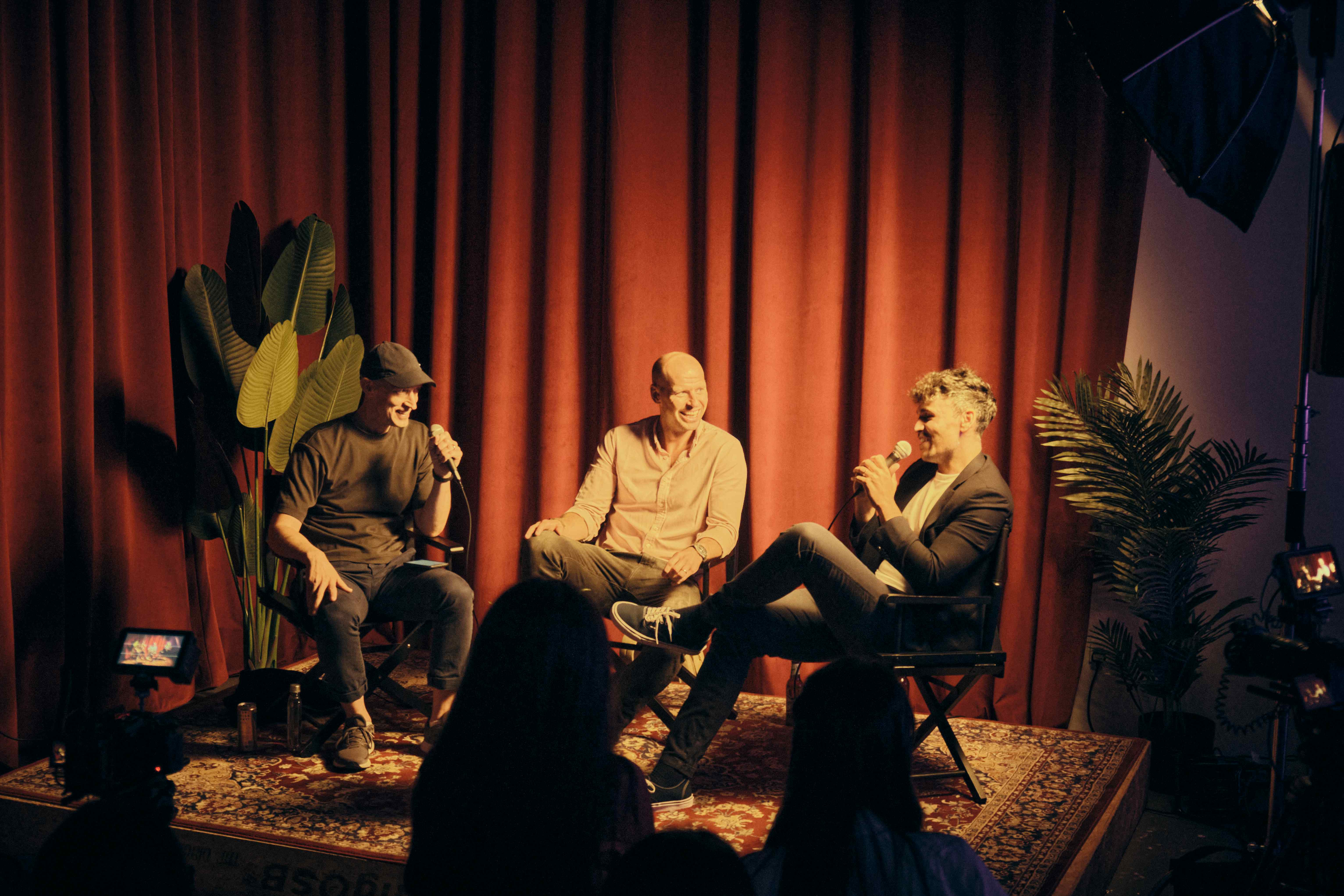 Chance Street Studio (Entire Venue) 17