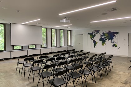 Workshop Space 2