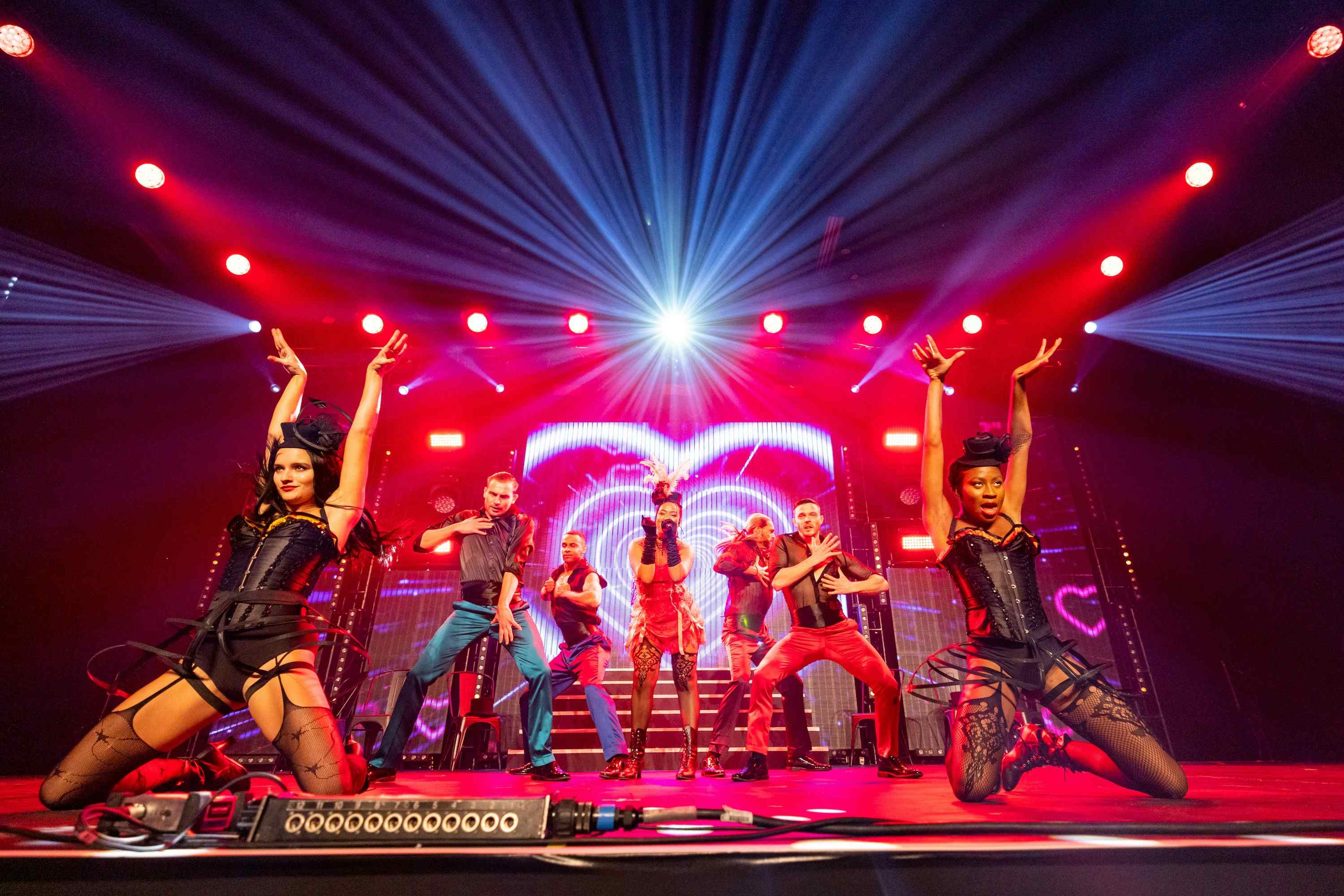 Exclusive Christmas Parties  6