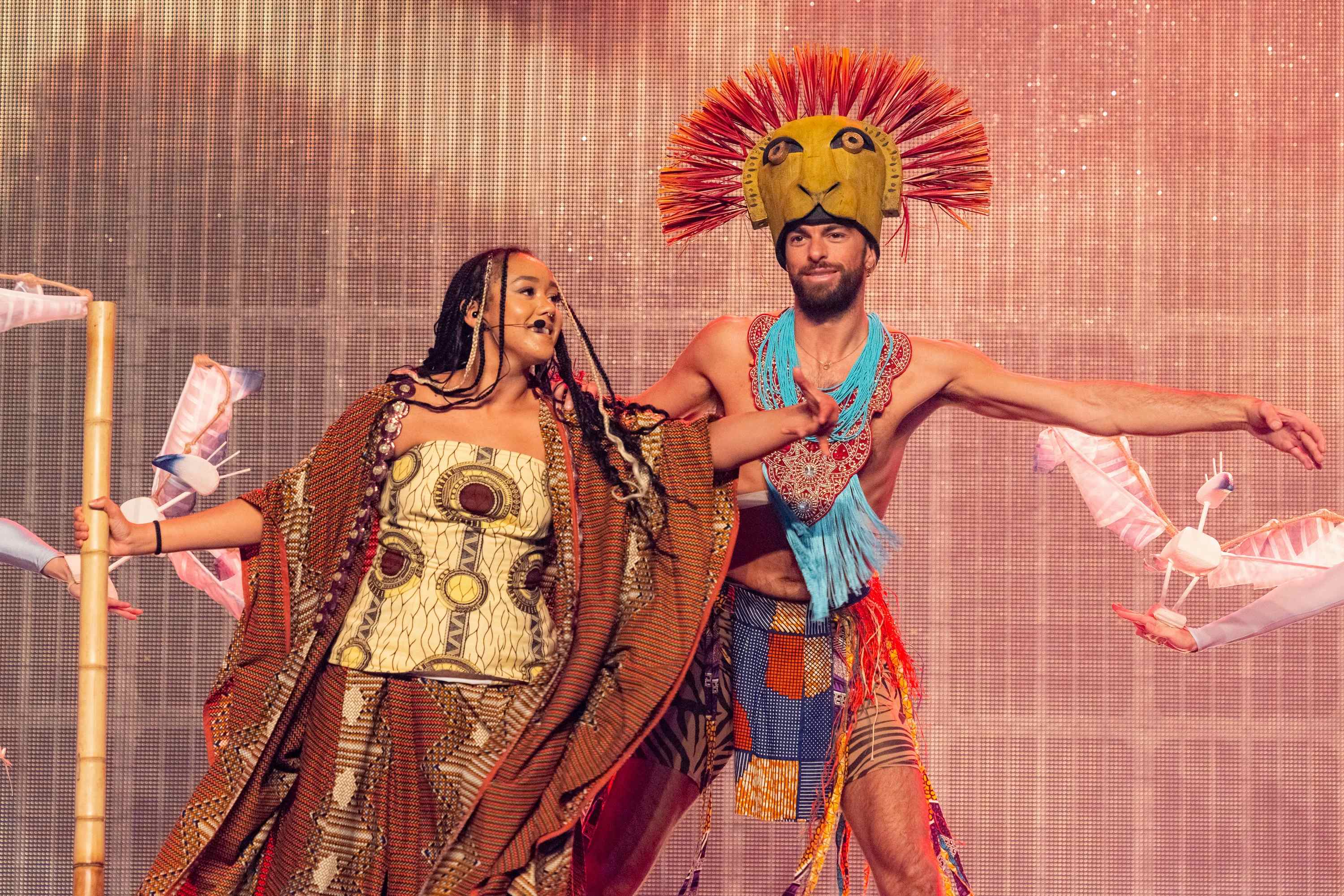 Exclusive Christmas Parties  9