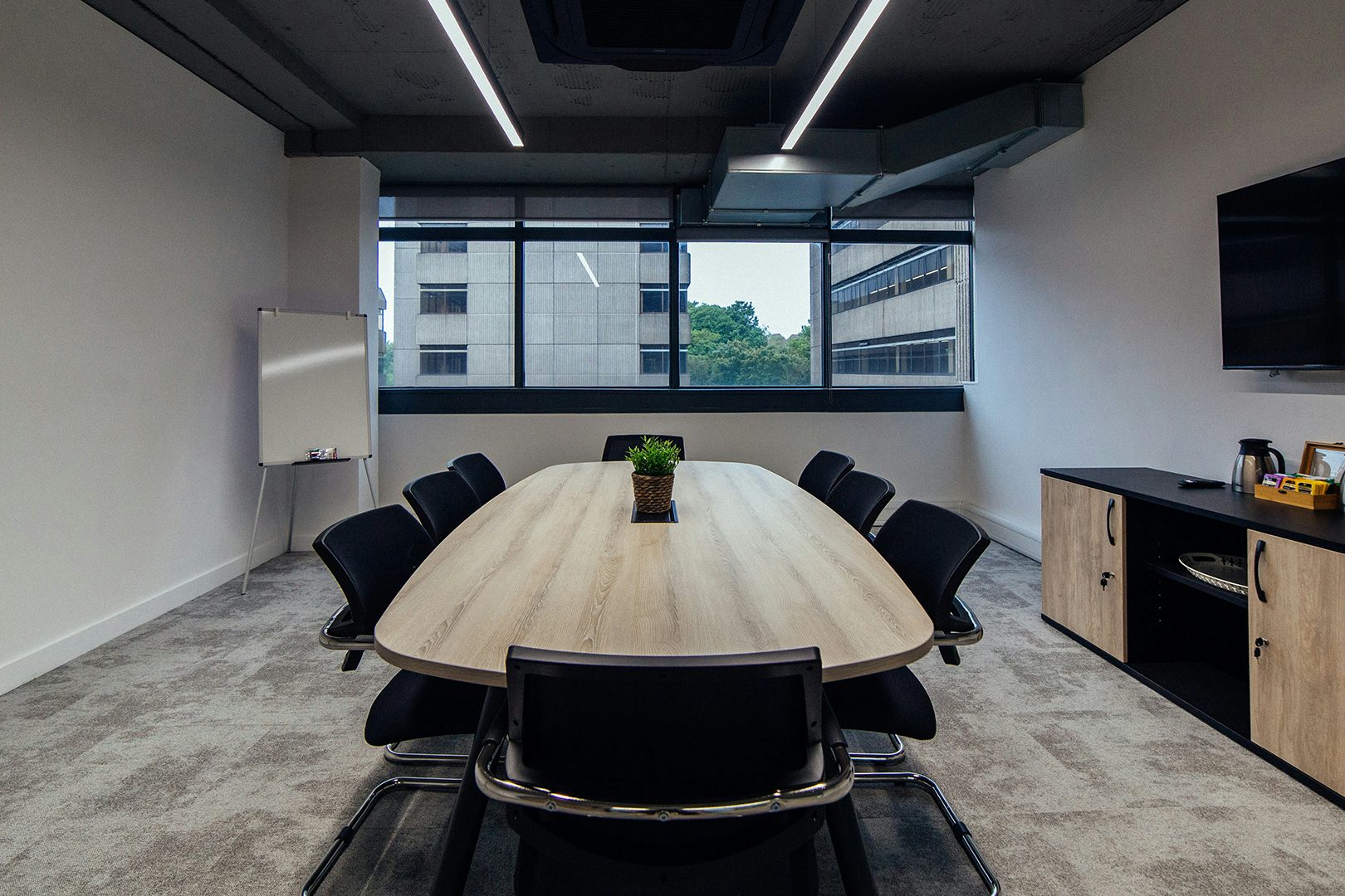 Mayflower meeting room 1