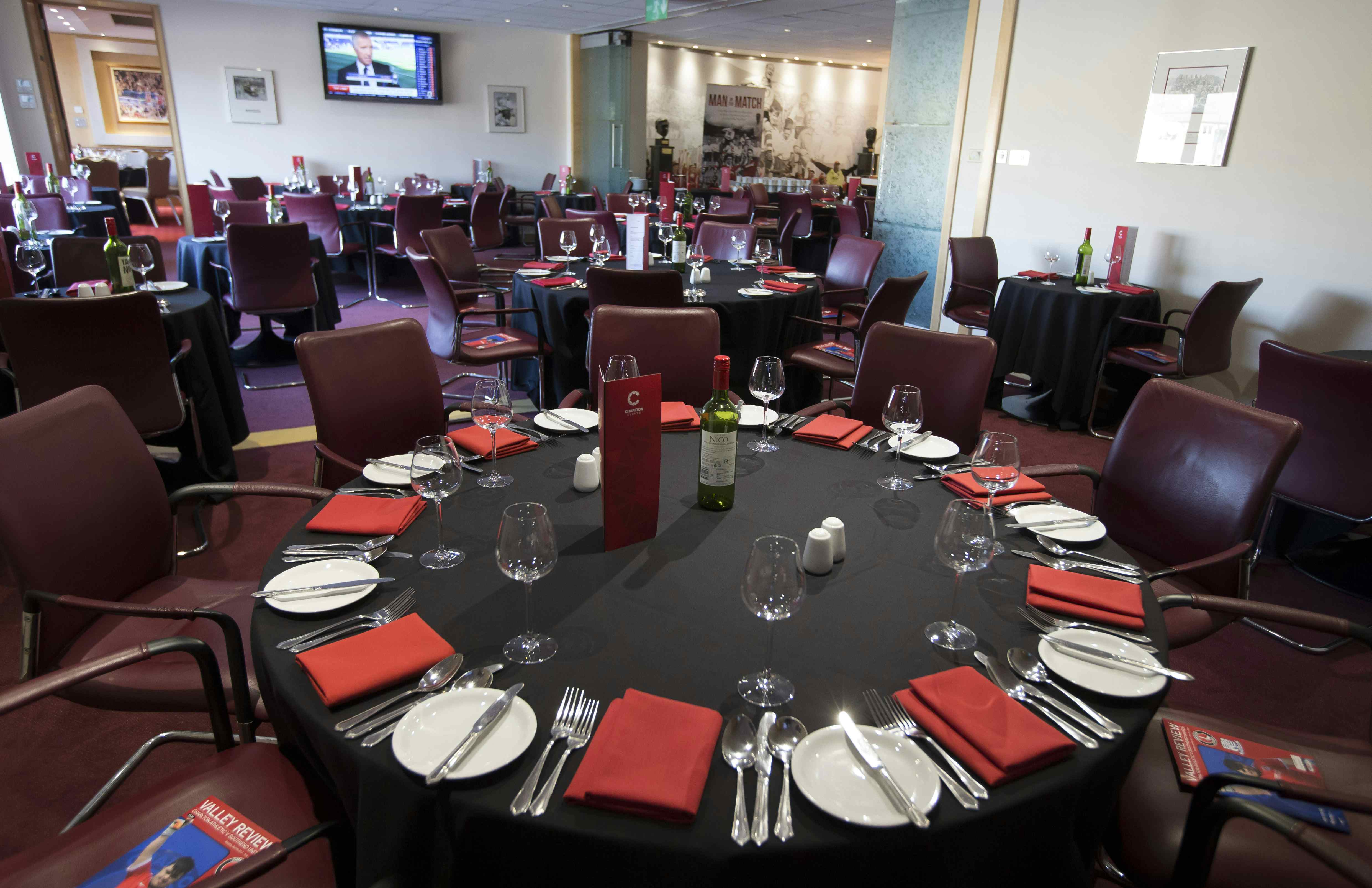 Keith Peacock Suite  3