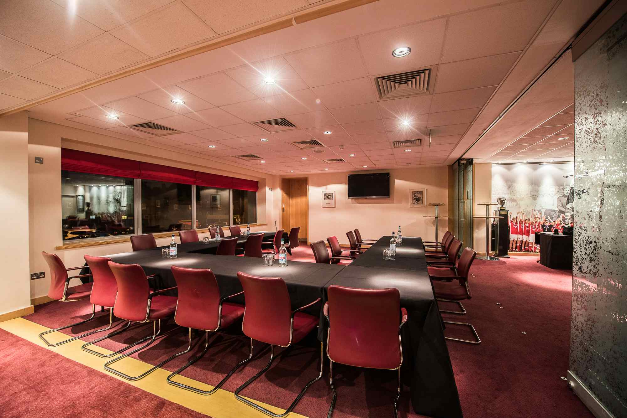 Keith Peacock Suite  2