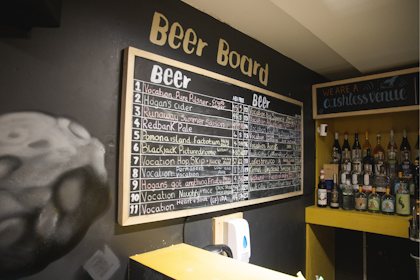 Basement Bar 2