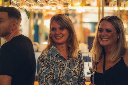 Orelle Ground Floor Bar 5