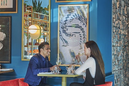 Orelle Ground Floor Bar 2