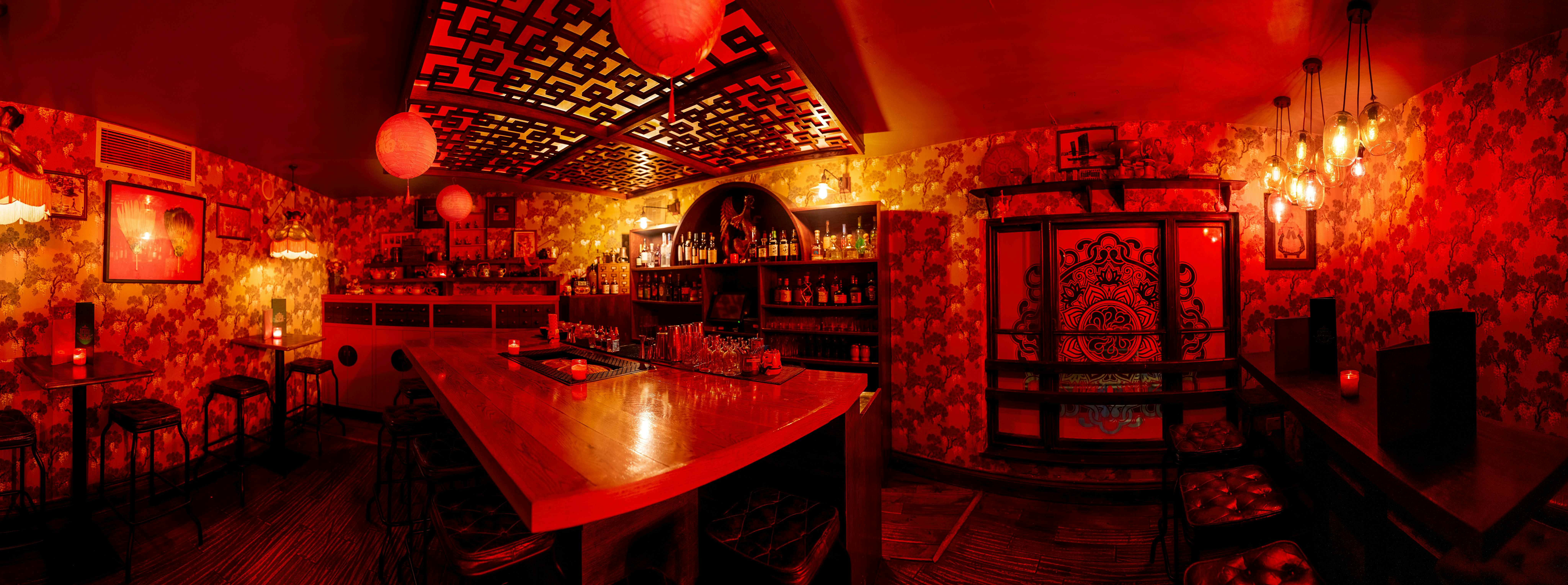 Apothecary & Peony bars 7