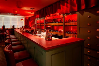 Apothecary & Peony bars 3