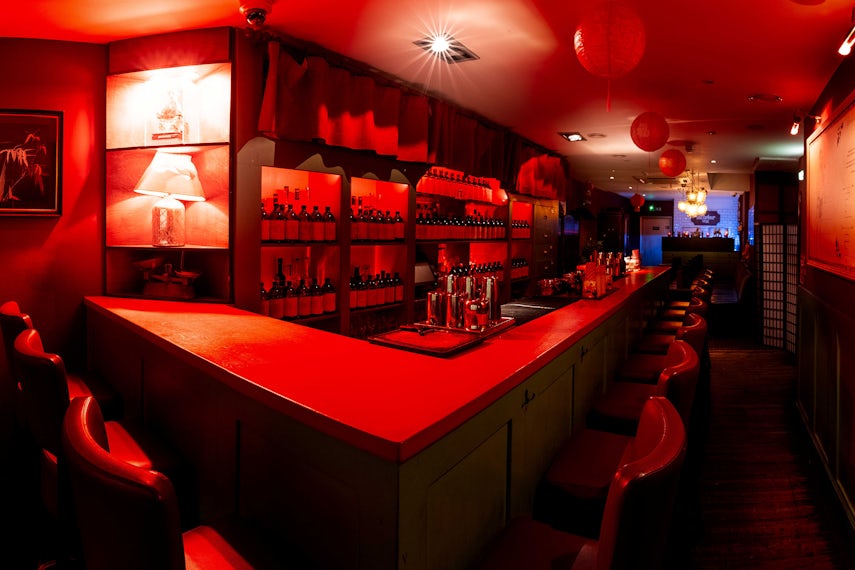 Apothecary & Peony bars 0