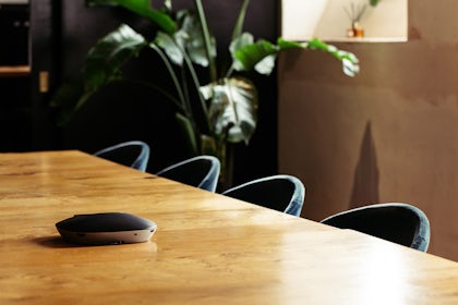 The Dining Room 4