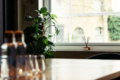 The Drawing Room 5