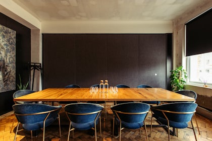 The Drawing Room 3