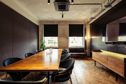 The Drawing Room 1