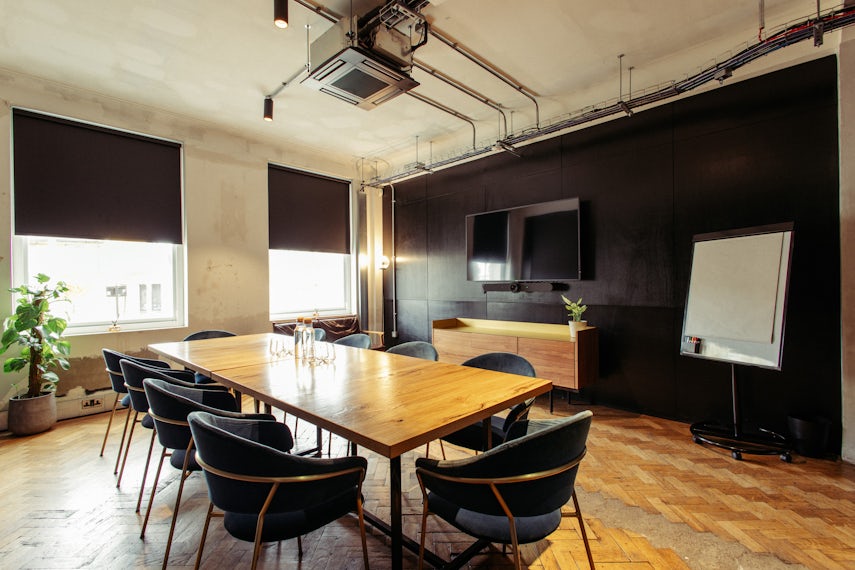 The Drawing Room 0