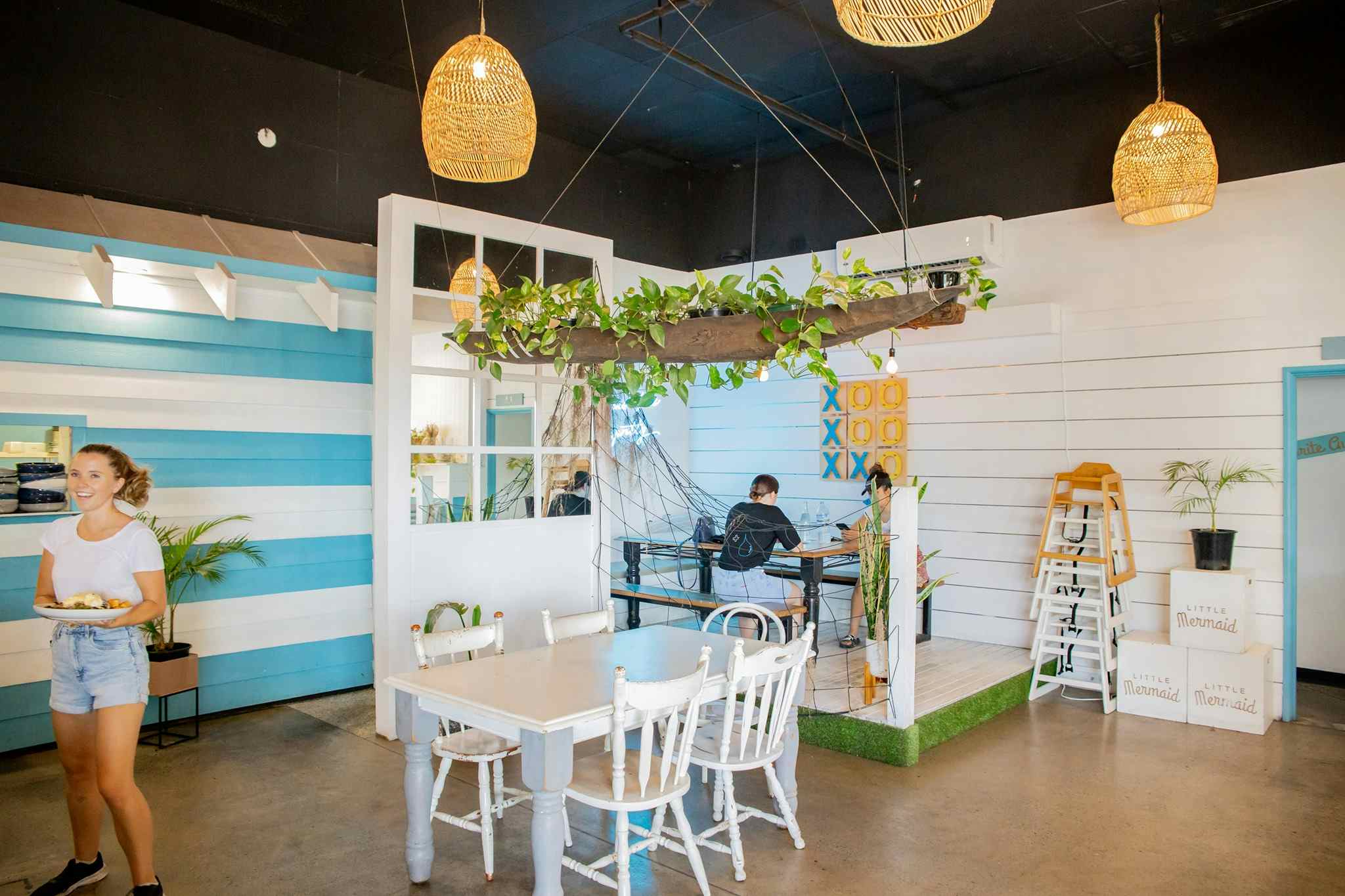 Exclusive Venue Hire / Bar Garden Exclusive Hire 1