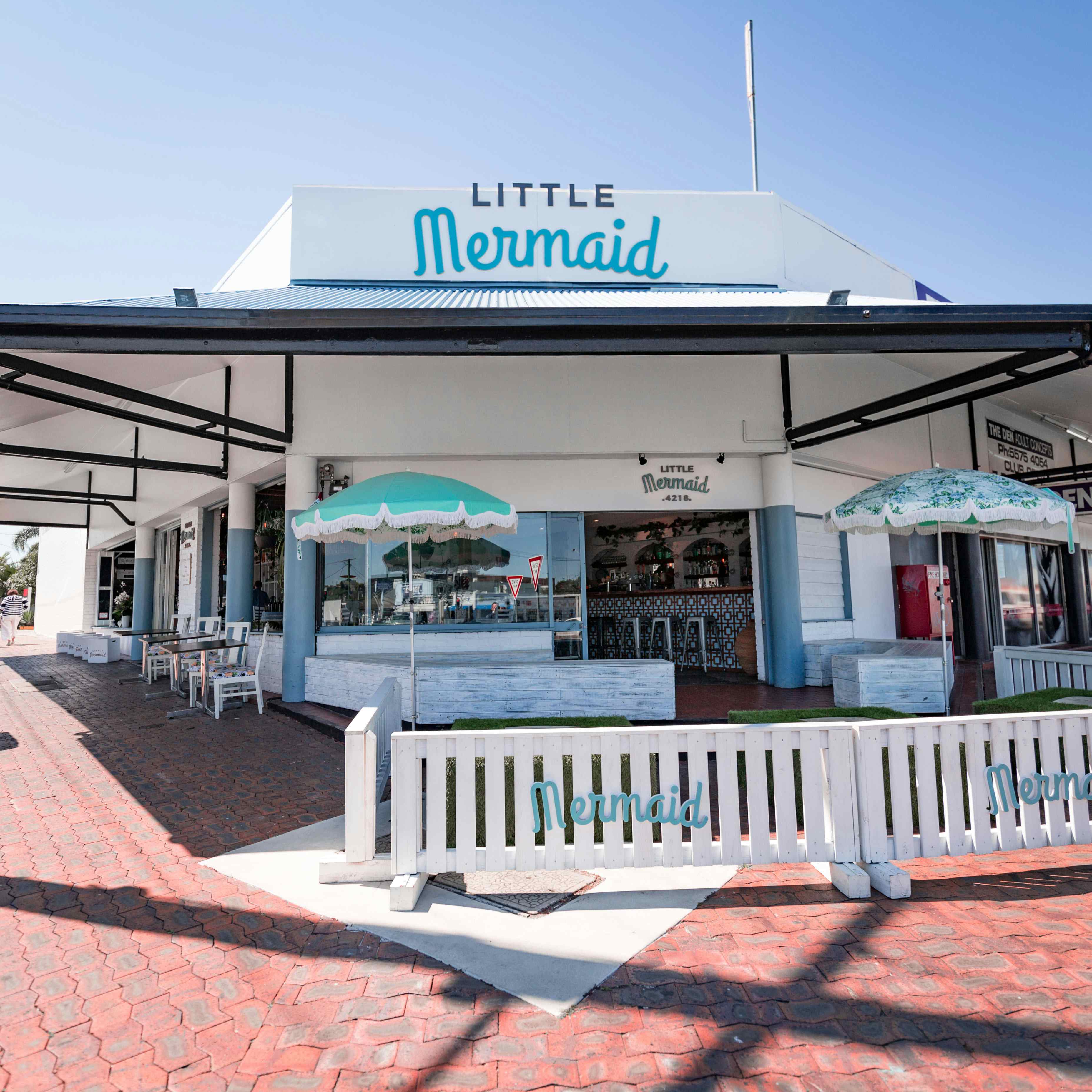 Exclusive Venue Hire / Bar Garden Exclusive Hire 3