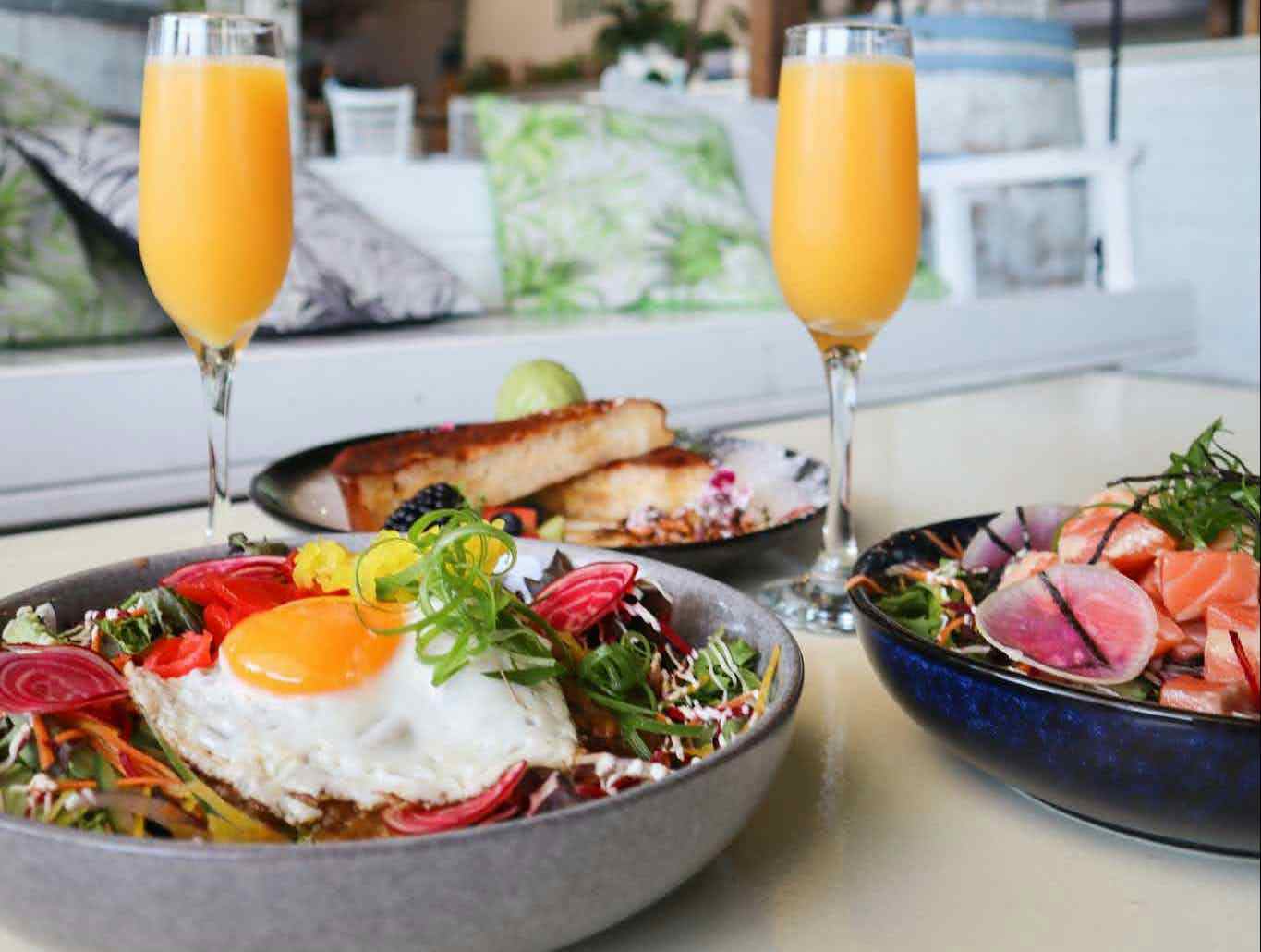 Exclusive Venue Hire / Bar Garden Exclusive Hire 9