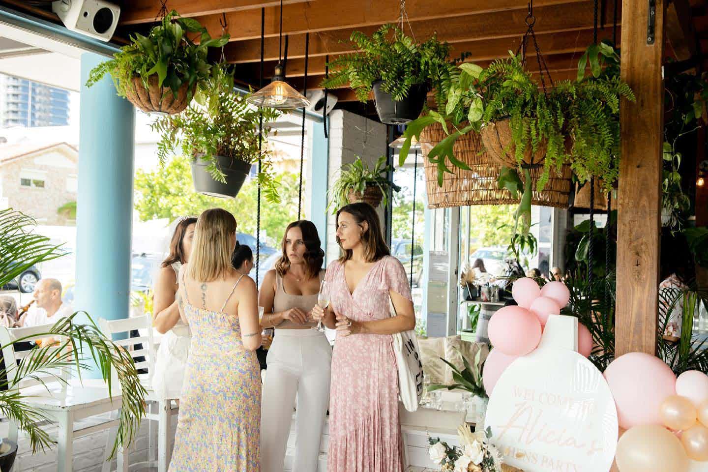 Exclusive Venue Hire / Bar Garden Exclusive Hire 6