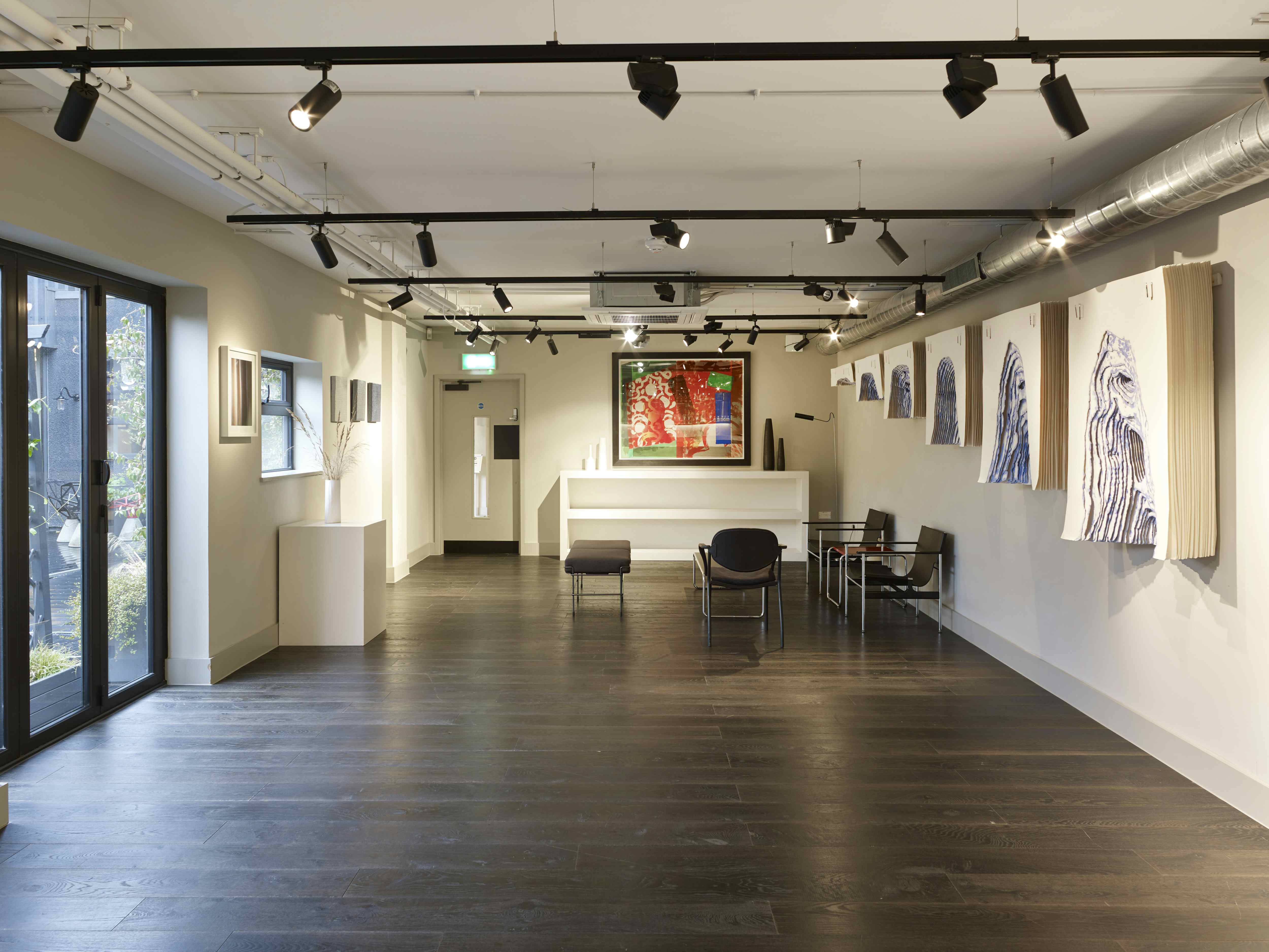 The Private Dining Room  3