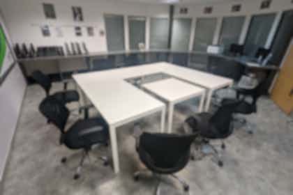 Lecture Room 1 1