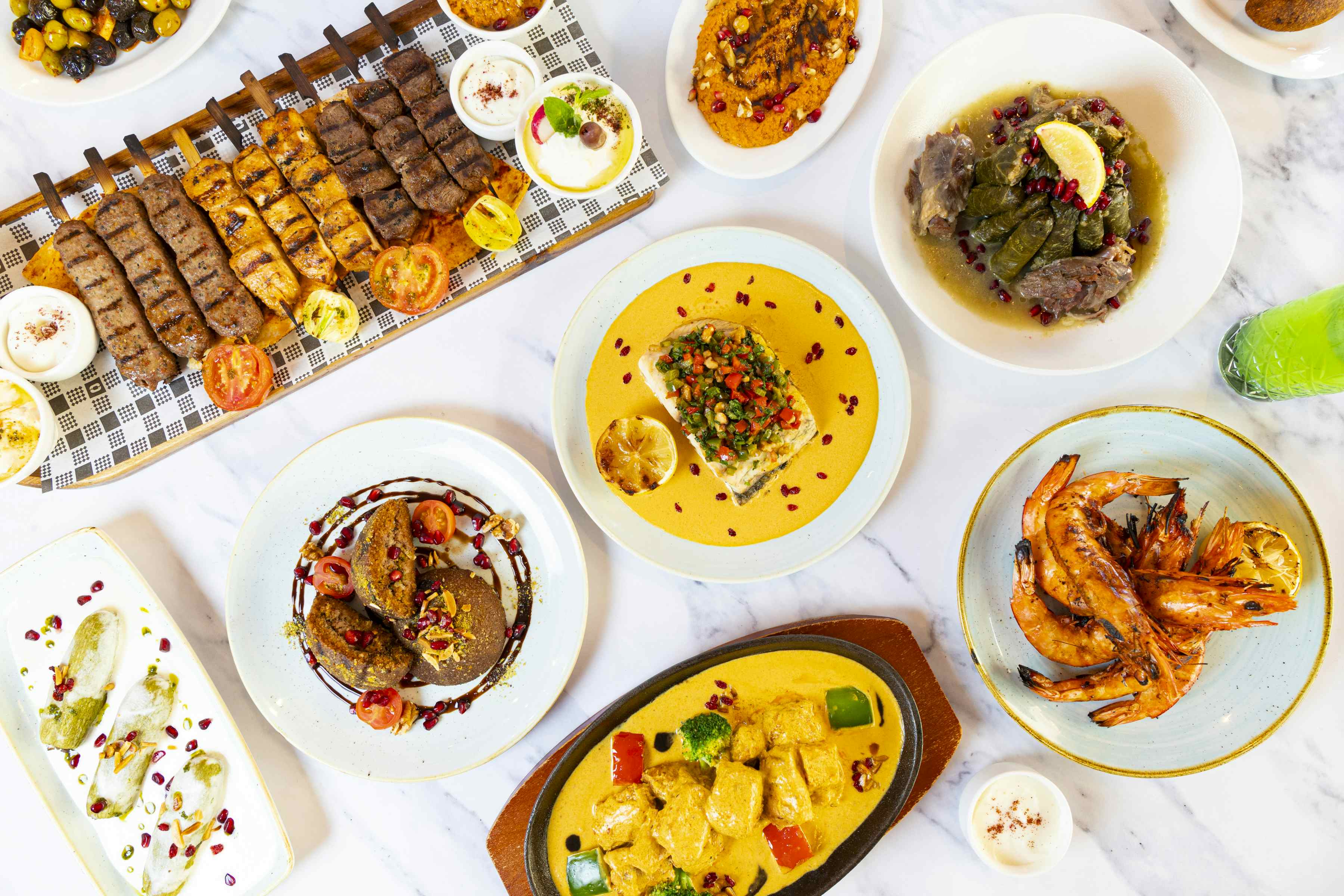 Exclusive Venue Hire 16