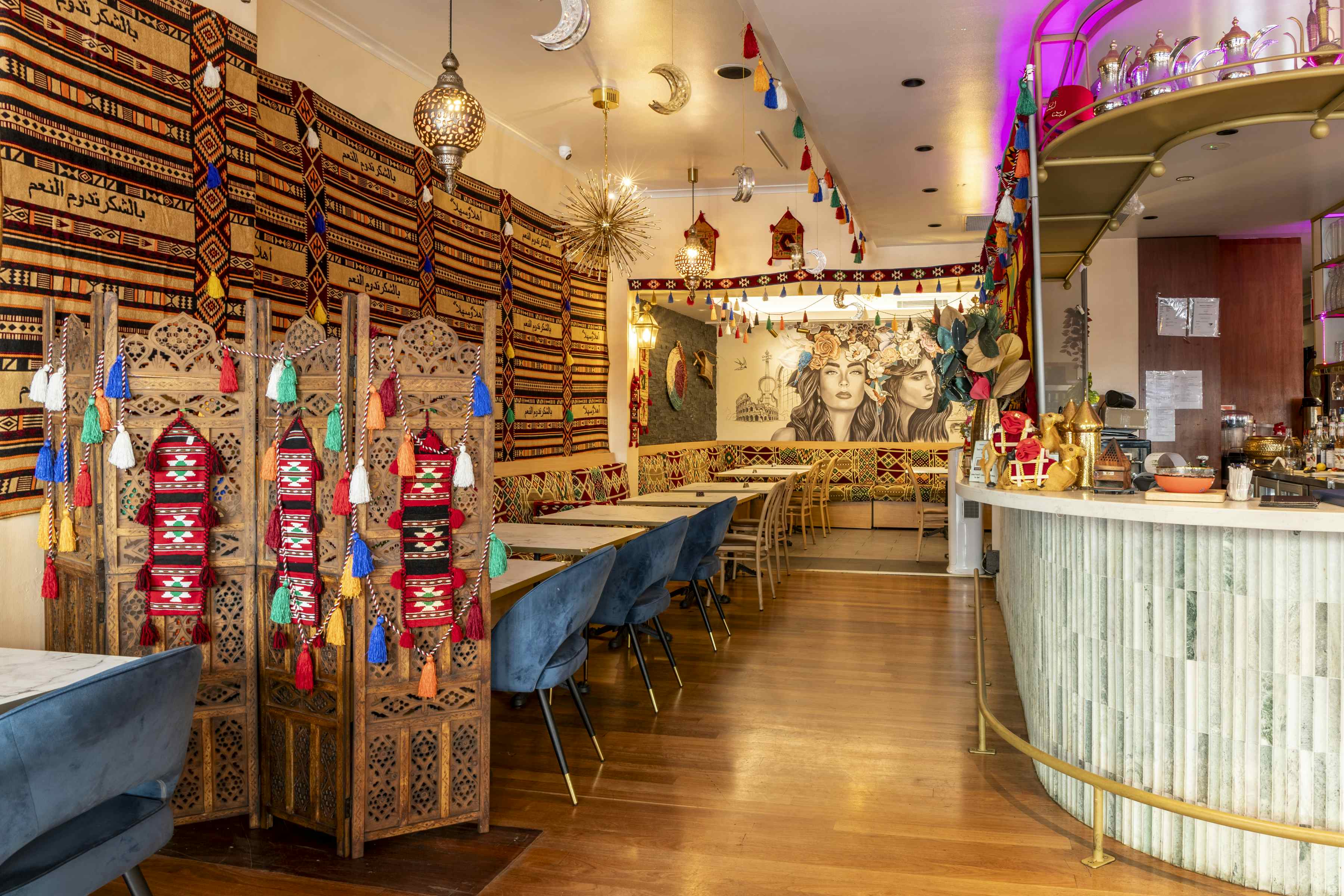 Exclusive Venue Hire 3