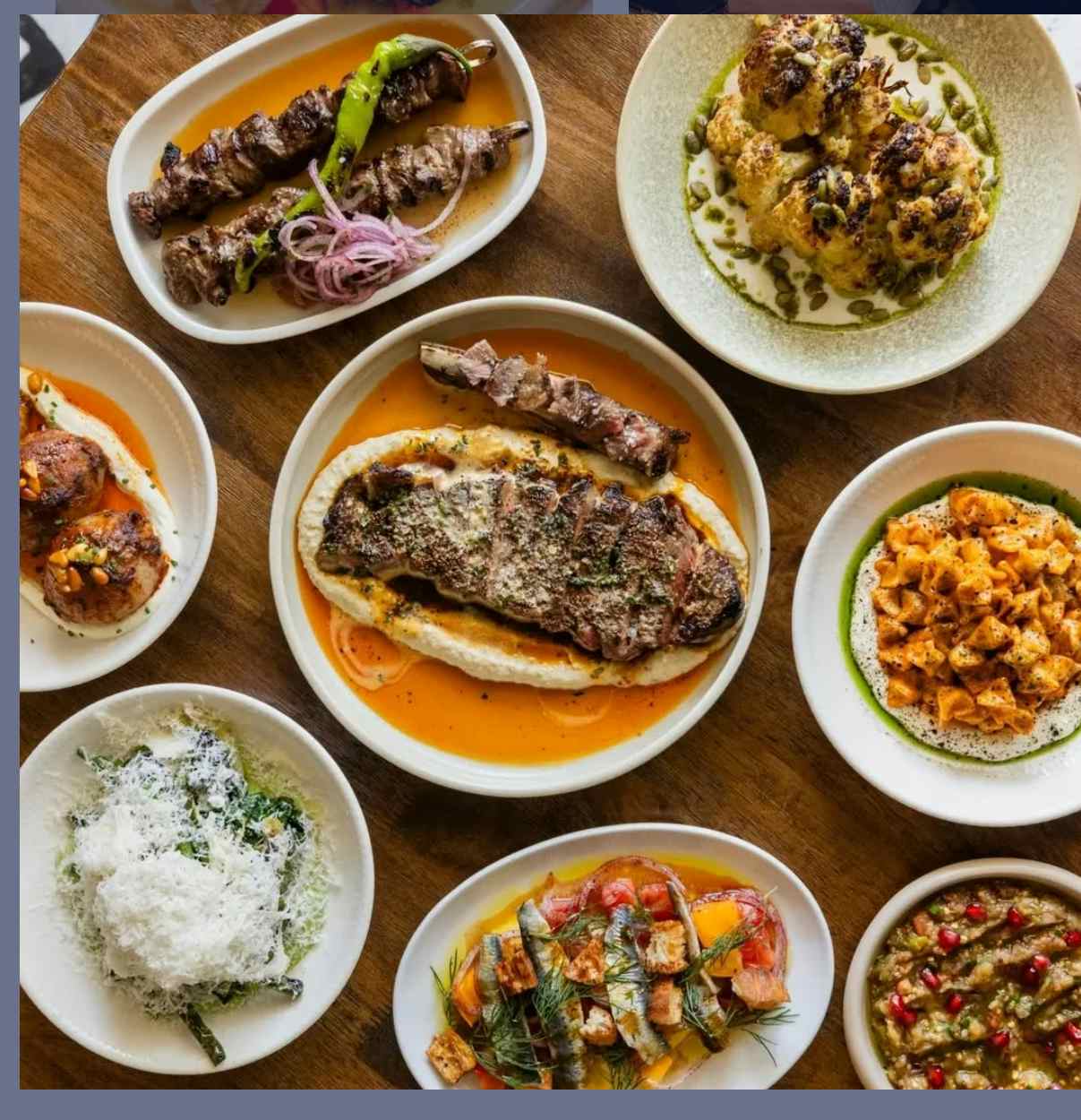 Exclusive Venue Hire 29