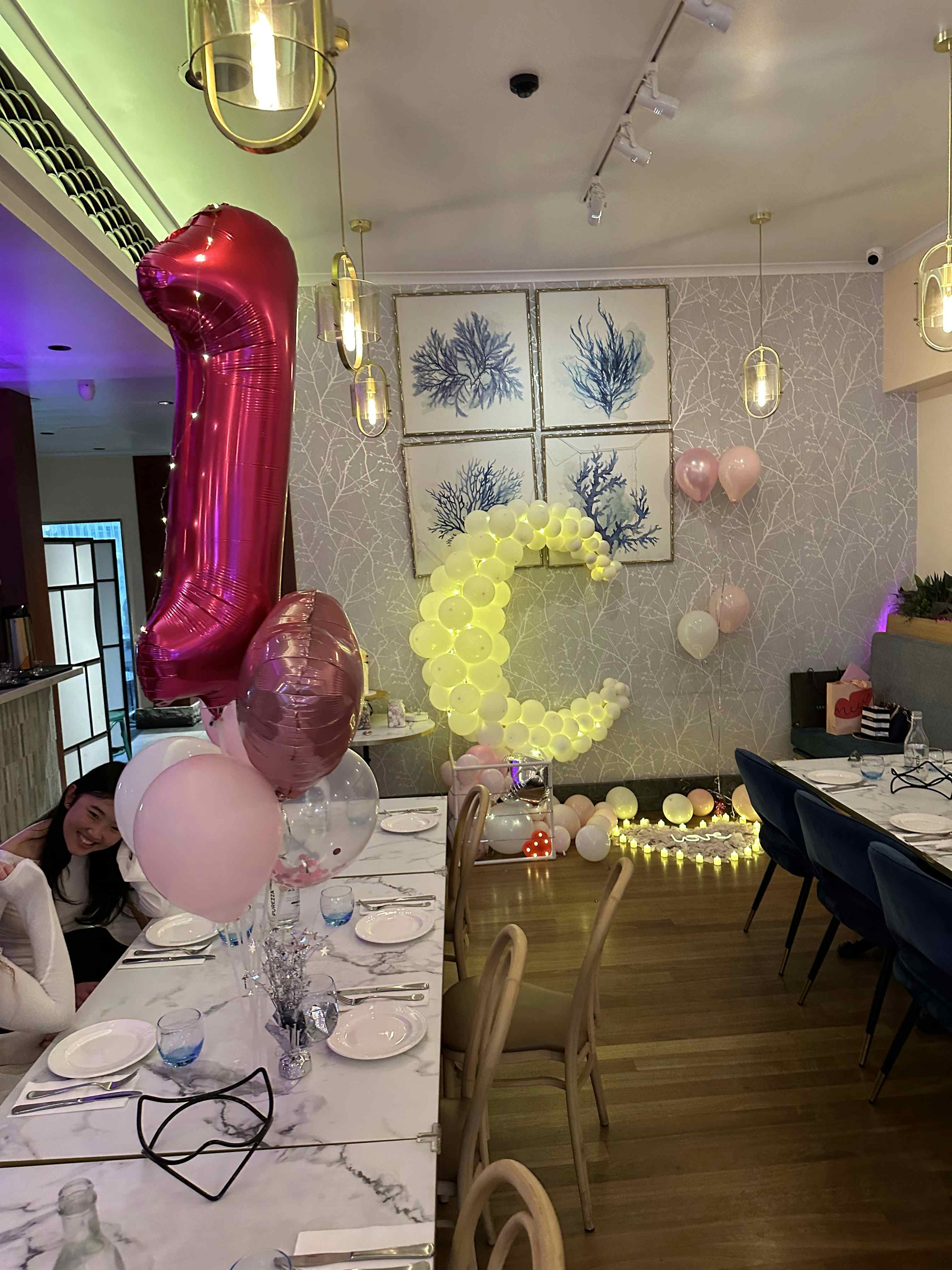 Exclusive Venue Hire 11