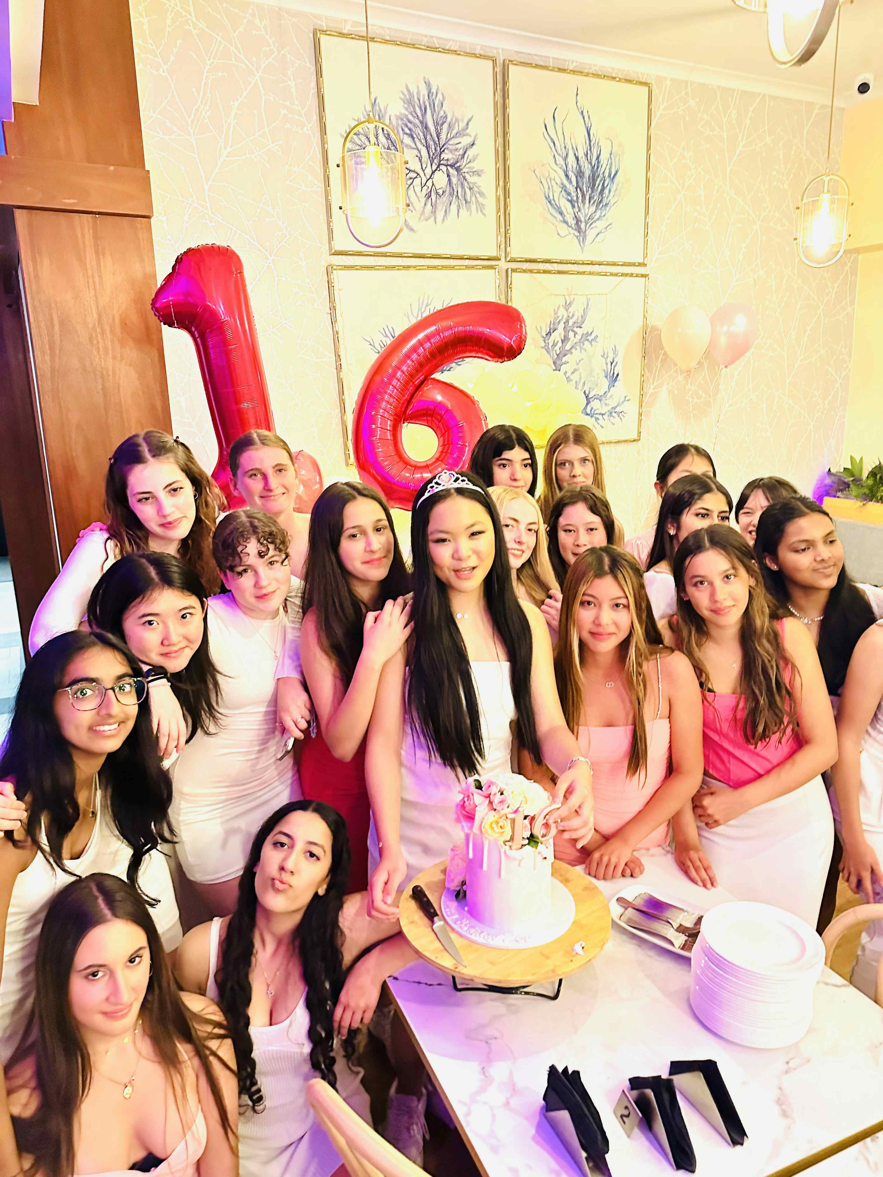 Exclusive Venue Hire 5