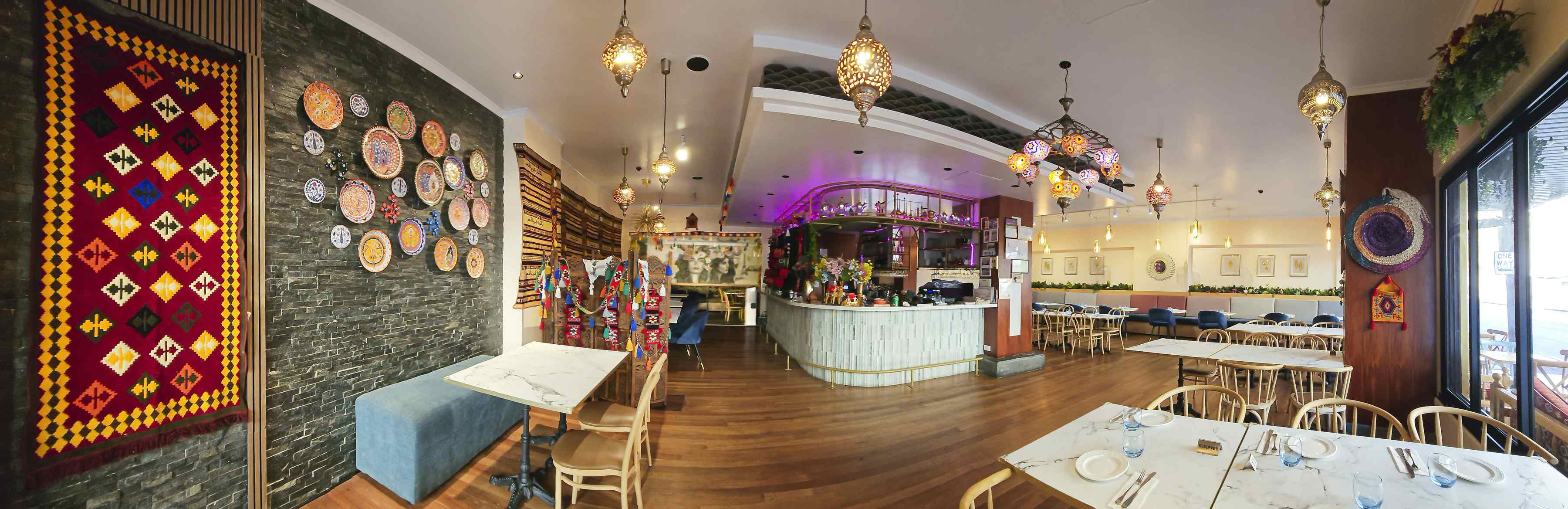 Exclusive Venue Hire 1