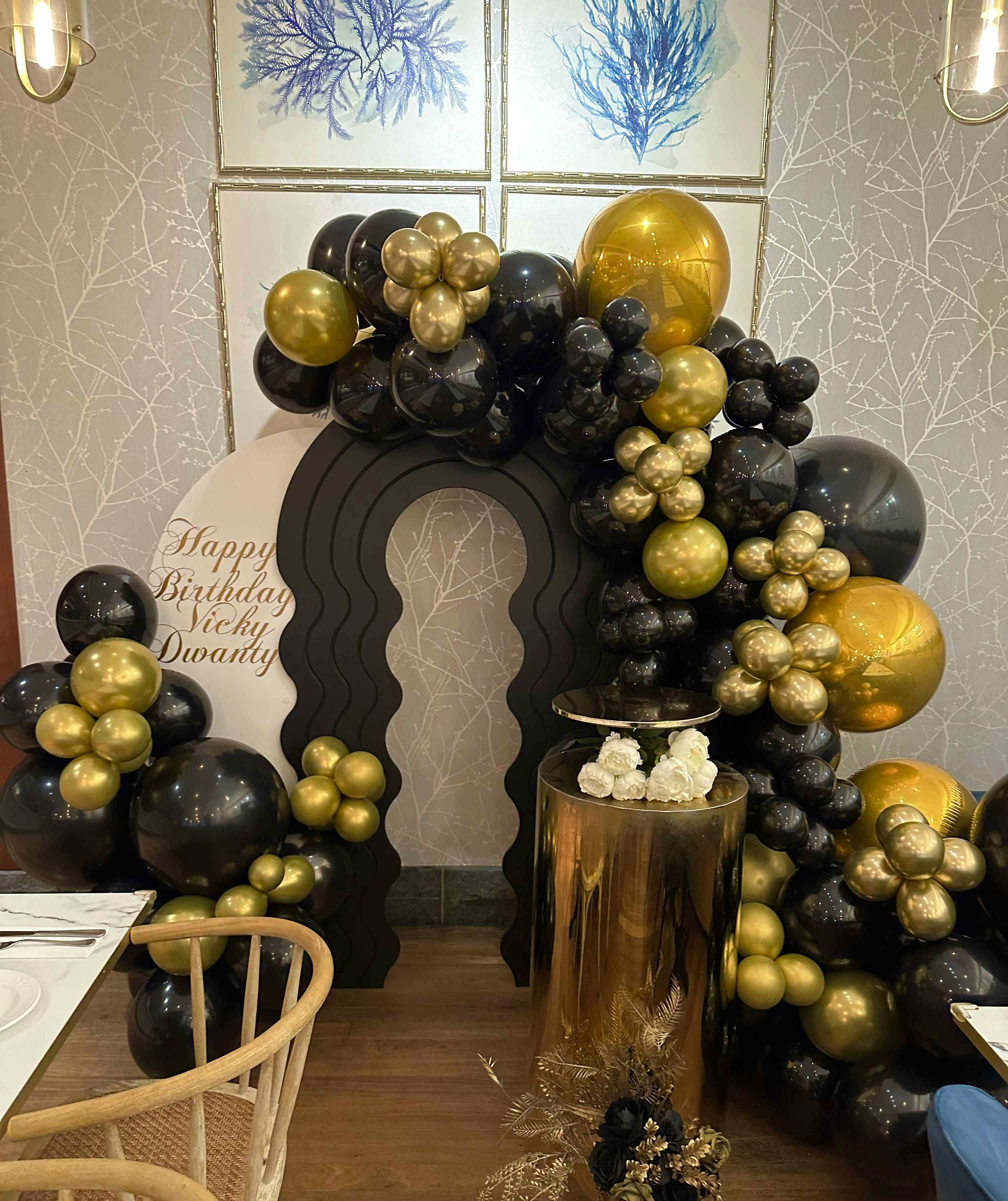 Exclusive Venue Hire 17