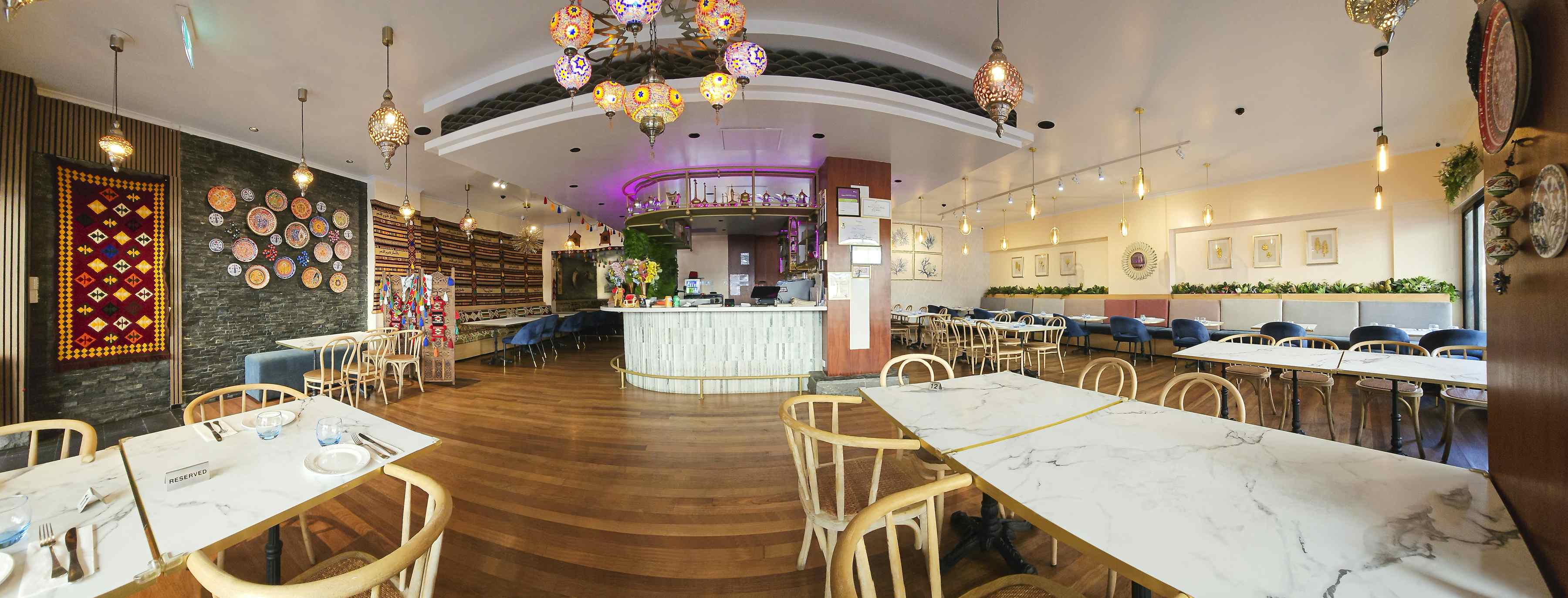 Exclusive Venue Hire