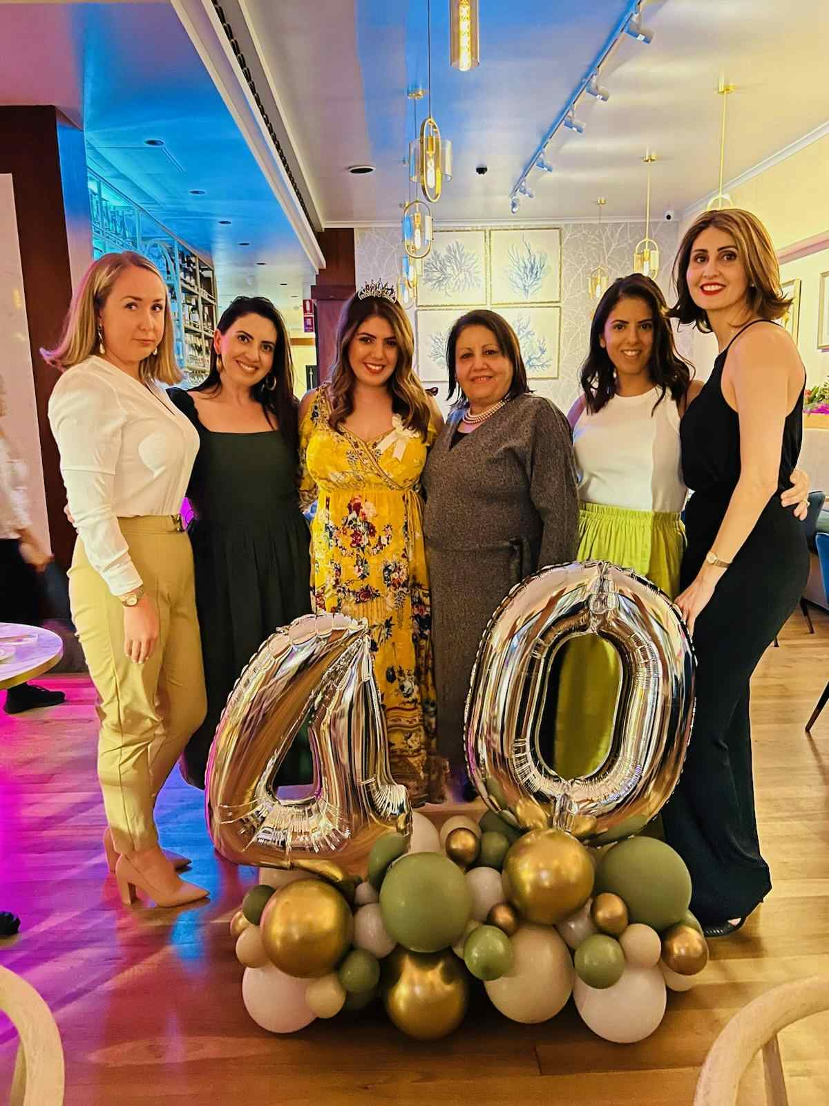 Exclusive Venue Hire 13