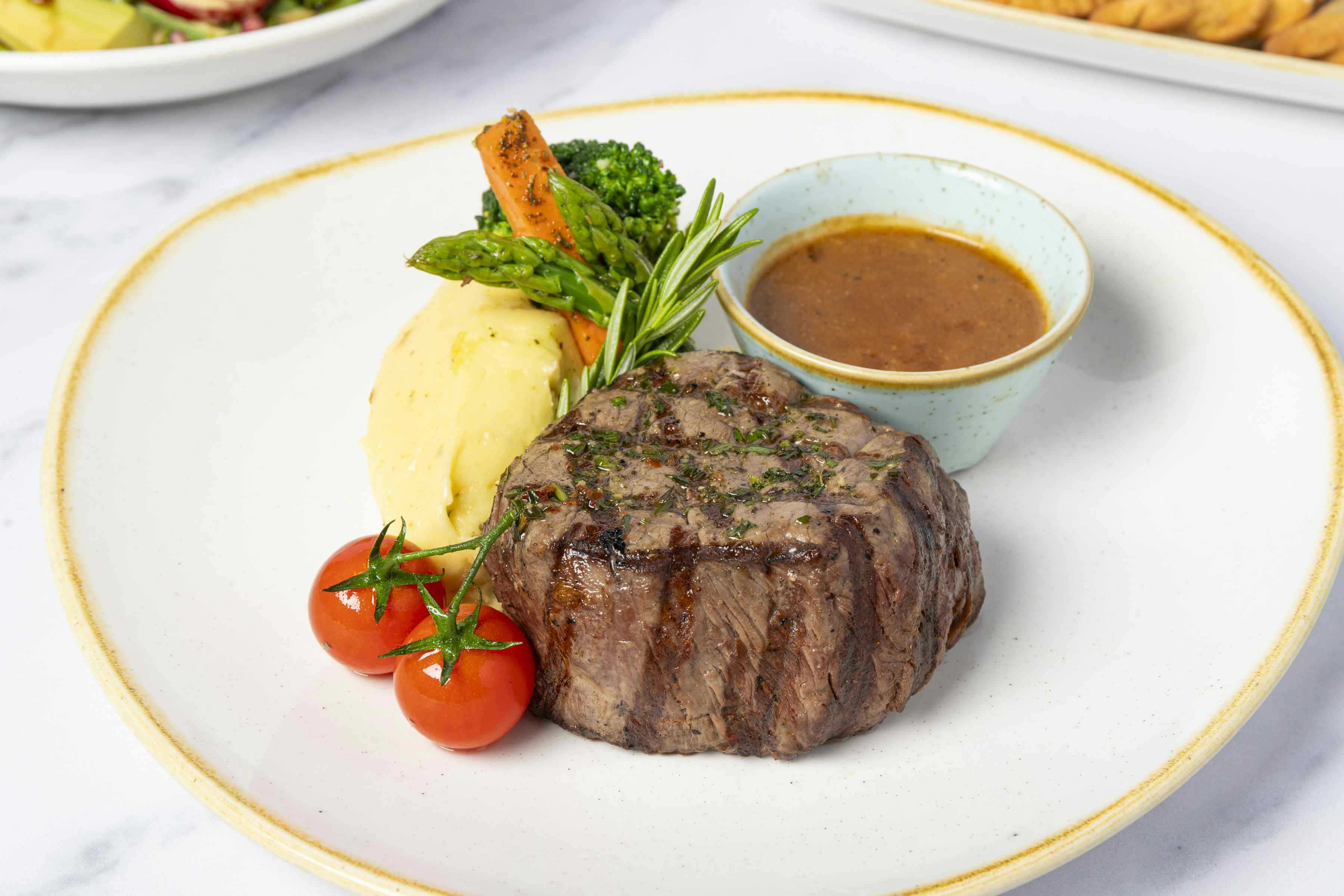 Exclusive Venue Hire 28