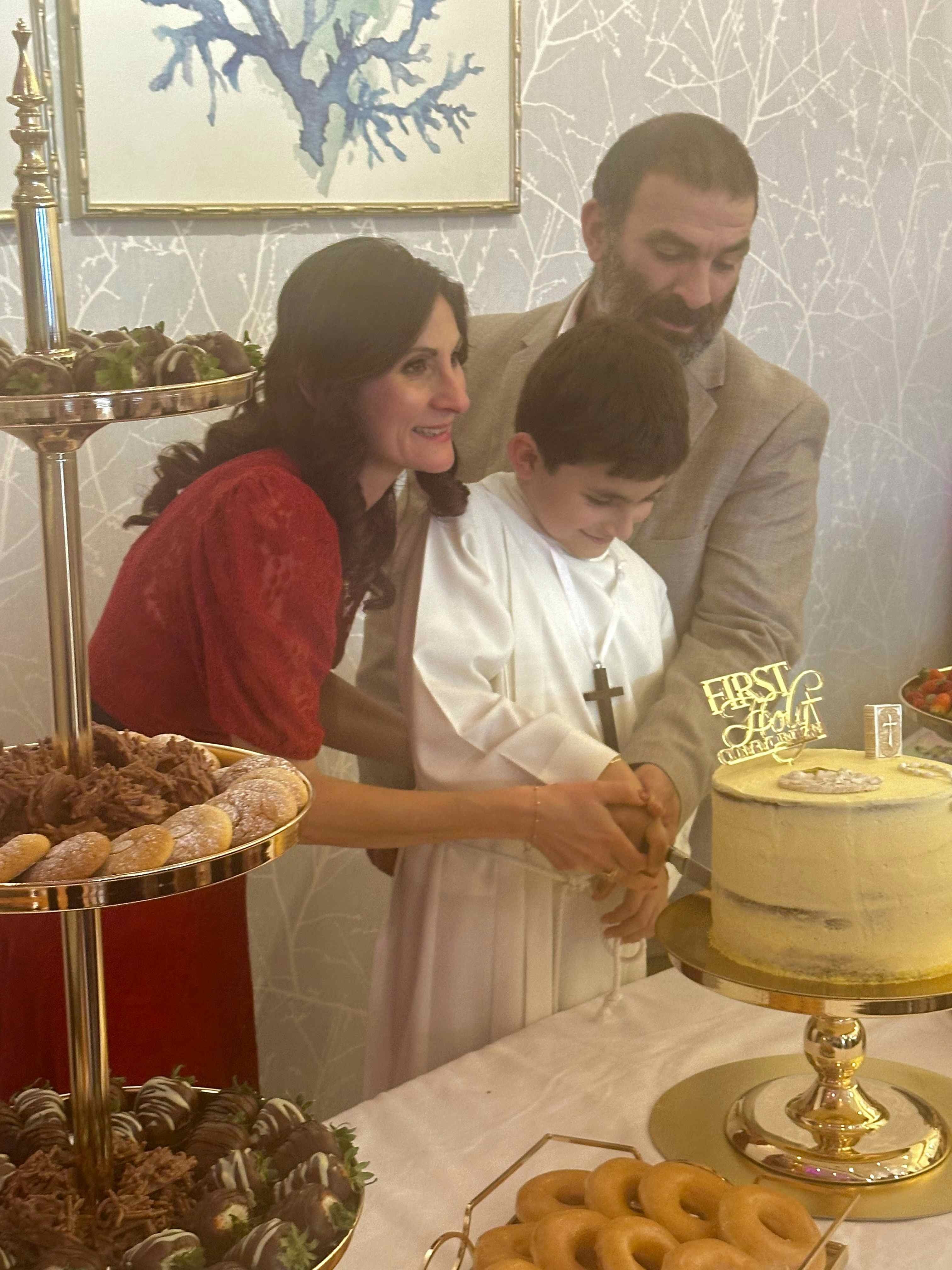 Exclusive Venue Hire 15