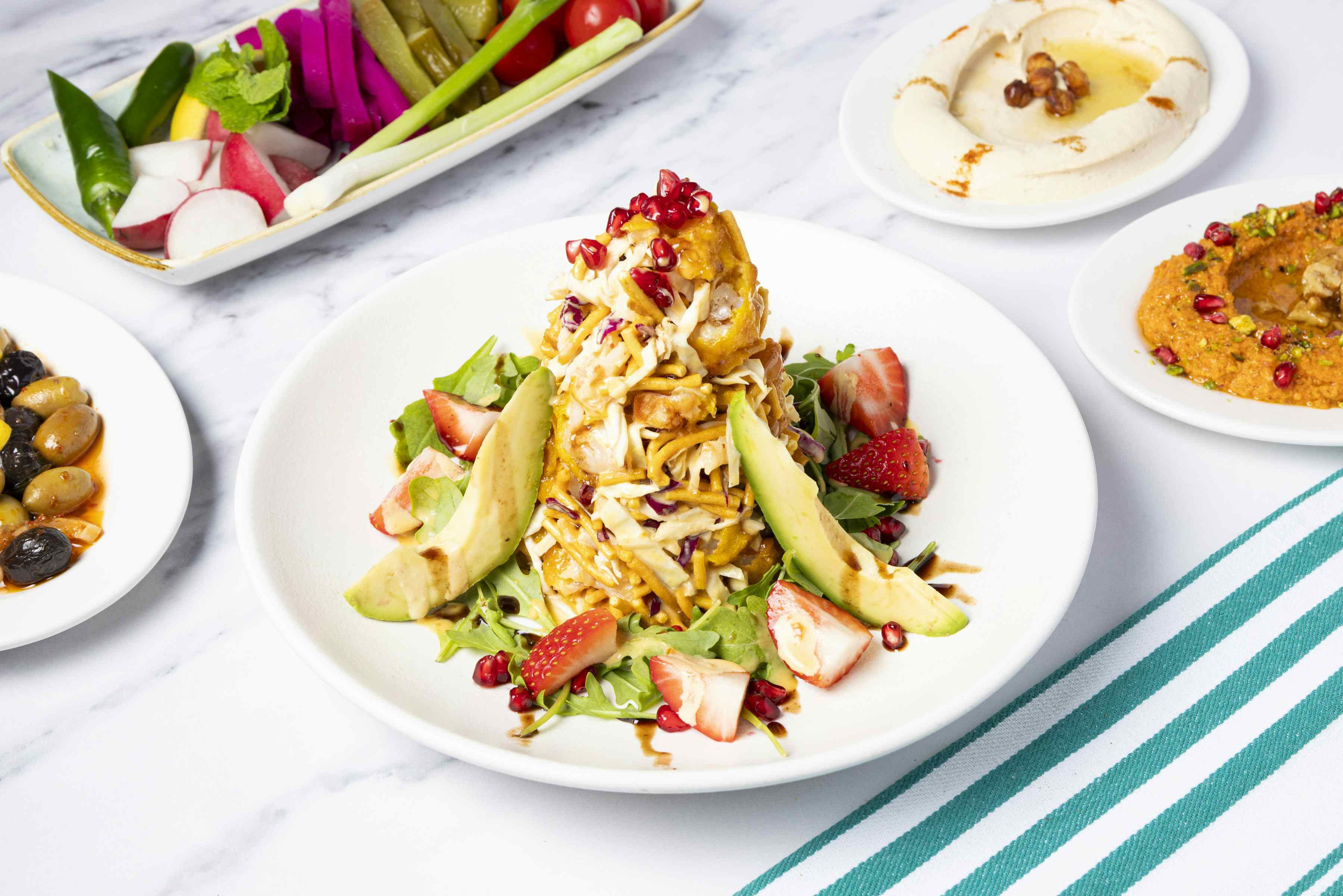 Exclusive Venue Hire 19