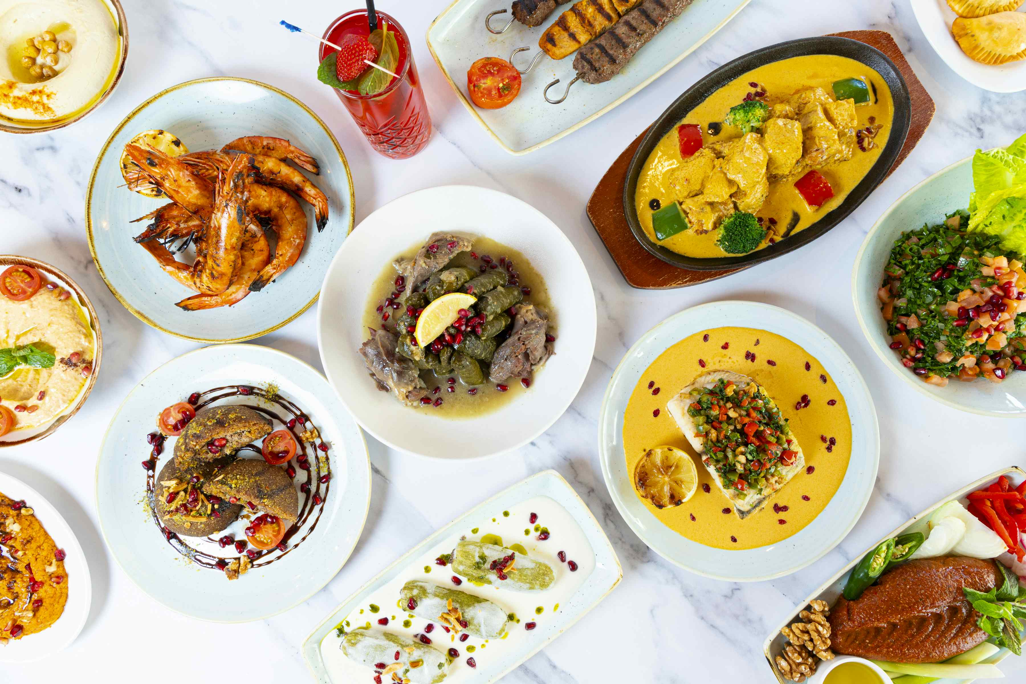 Exclusive Venue Hire 7