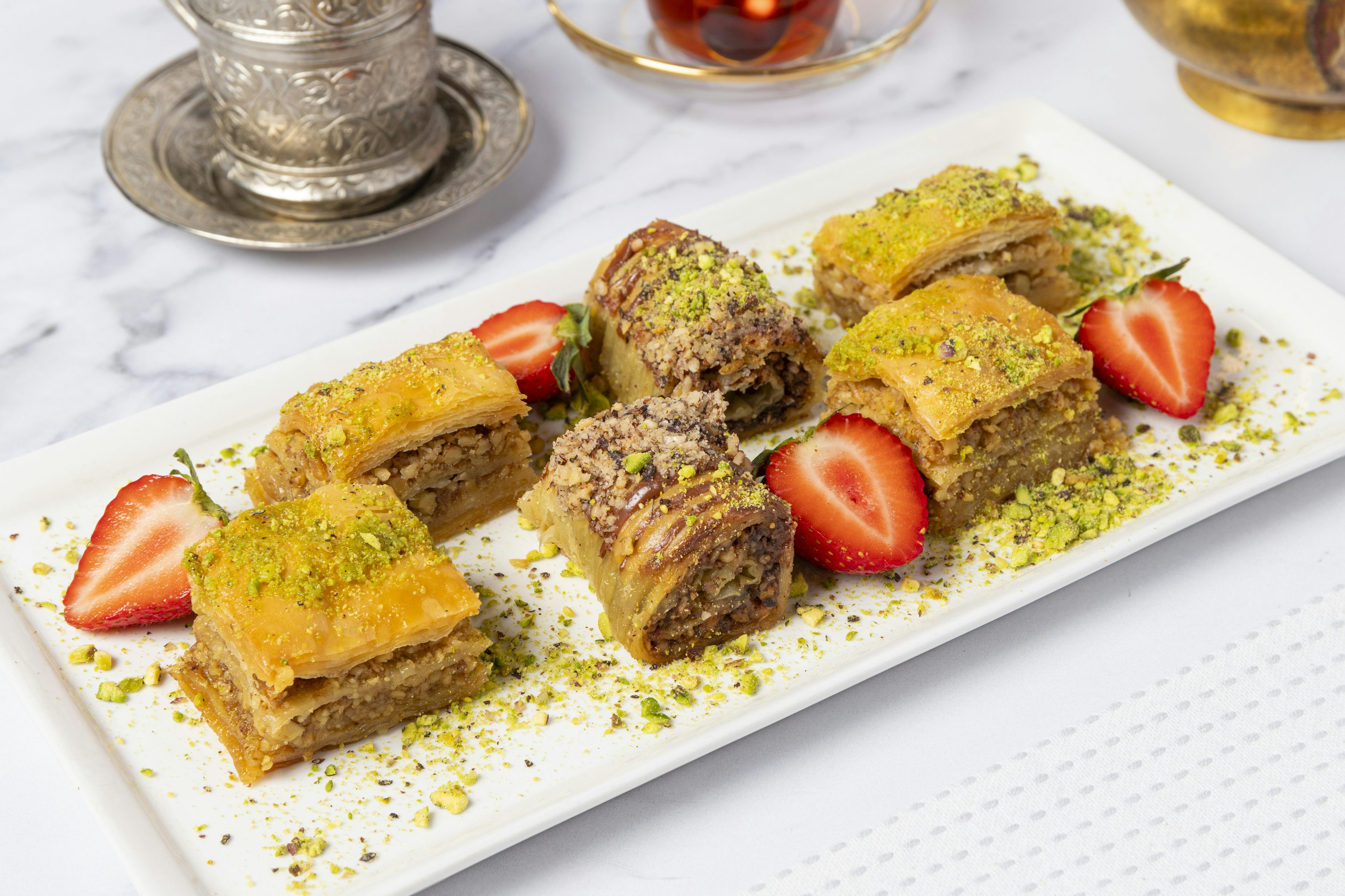 Exclusive Venue Hire 34