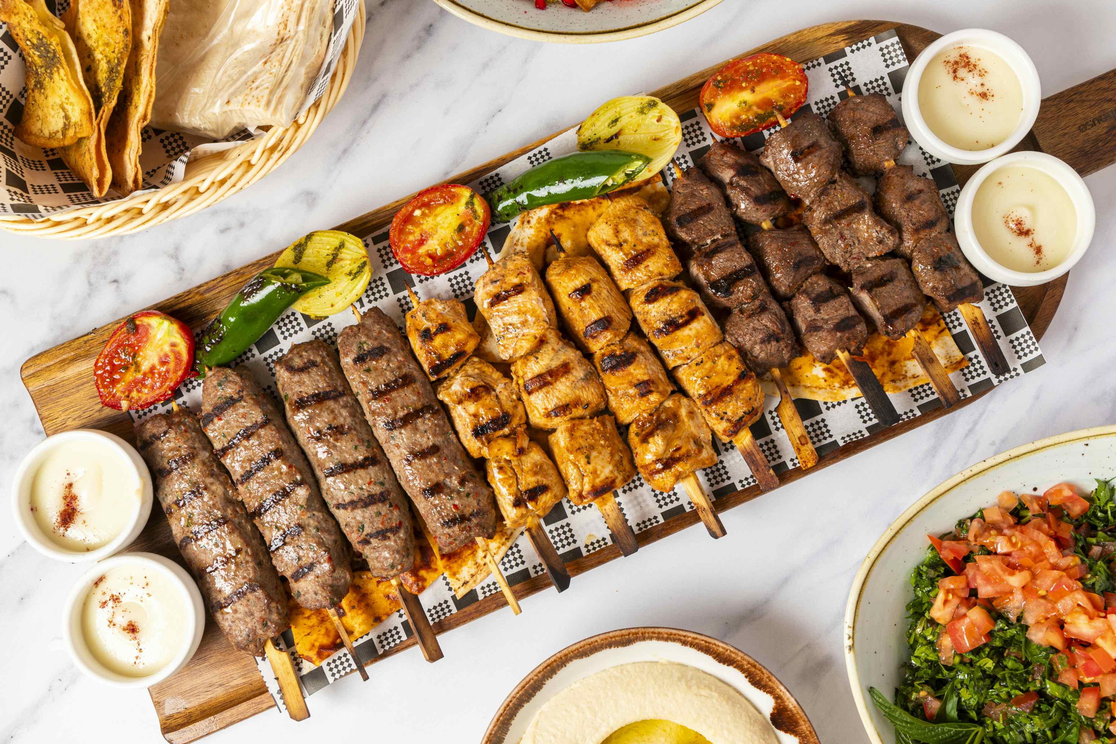 Exclusive Venue Hire 14