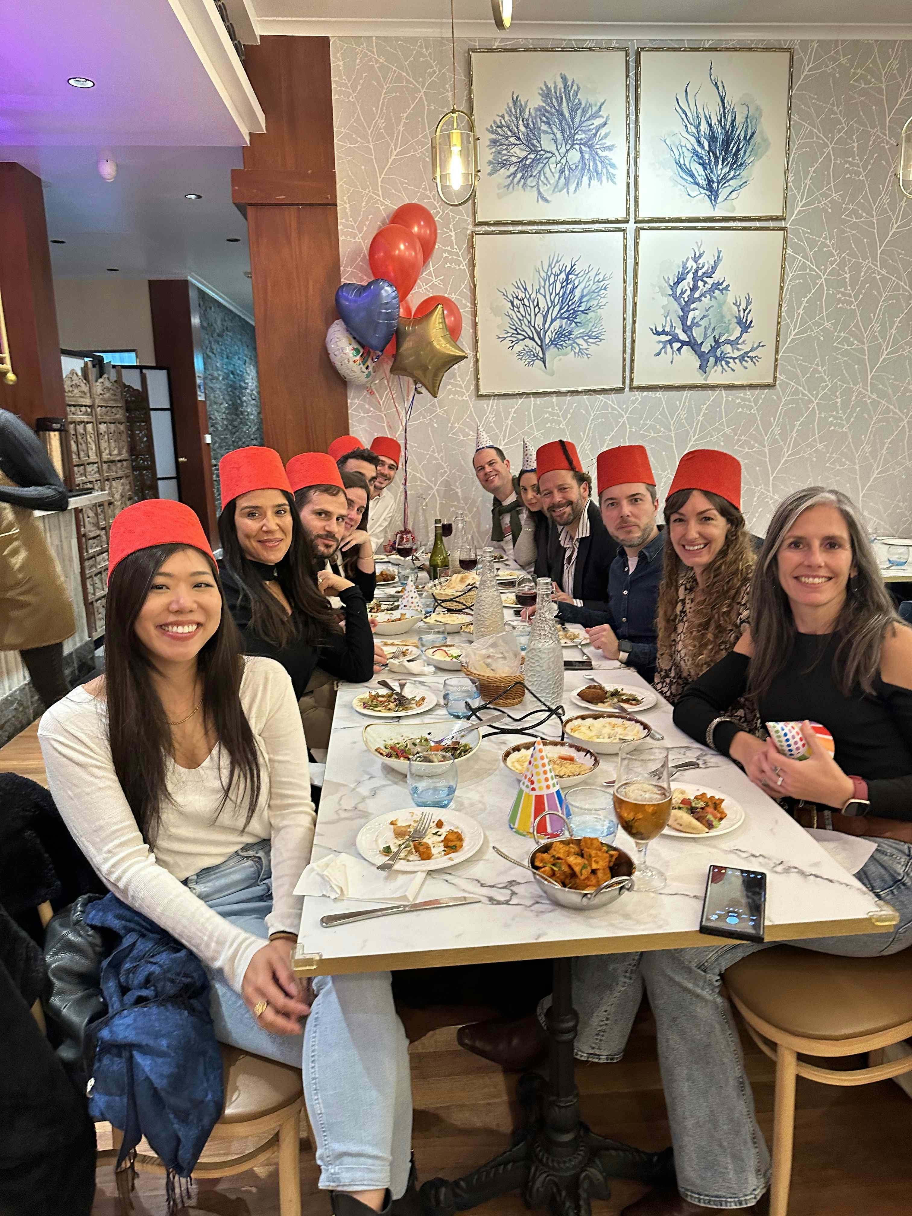 Exclusive Venue Hire 8