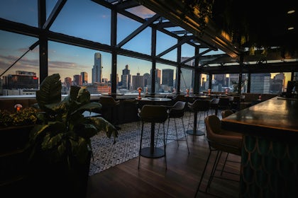 Exclusive Venue Hire 3