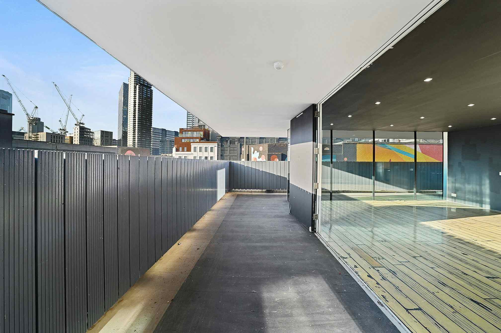 Chance Street Lounge 6