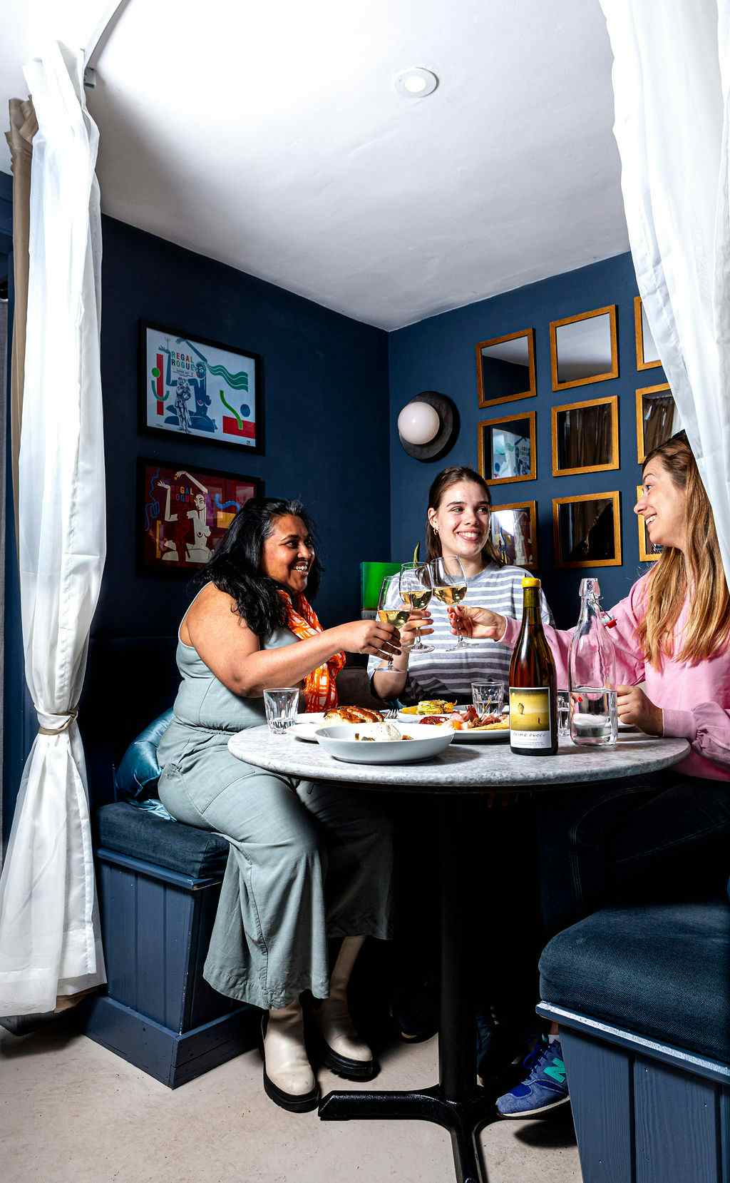 Cin Cin Fitzrovia  3