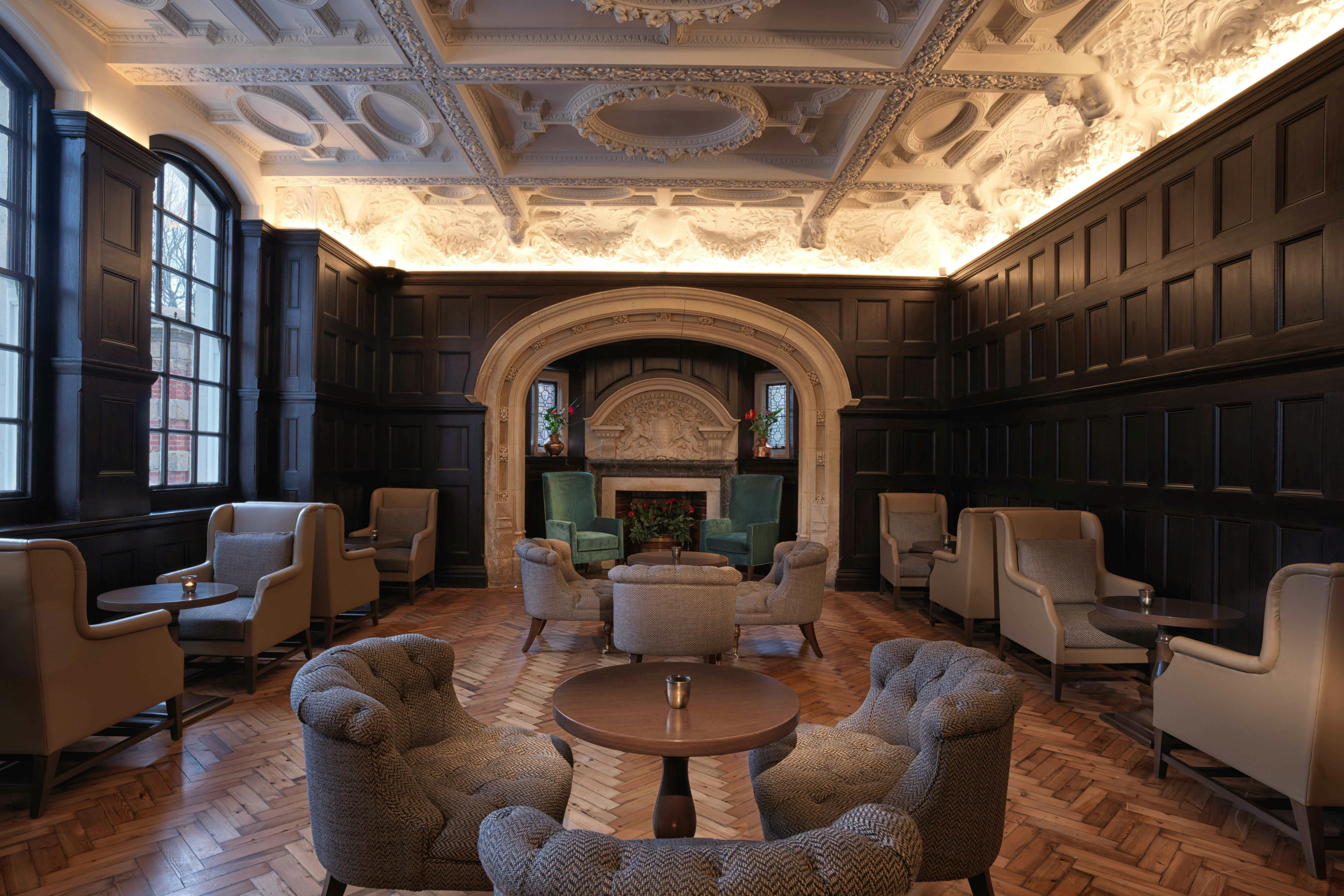 The Headmasters Venue 3