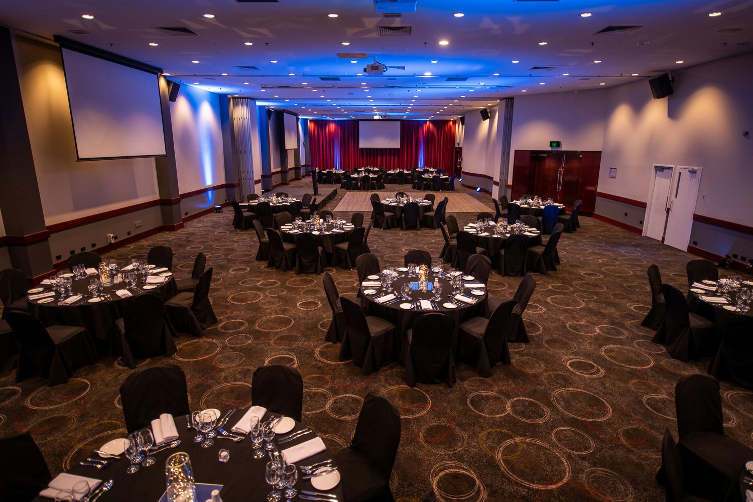 Riverside Ballroom 3