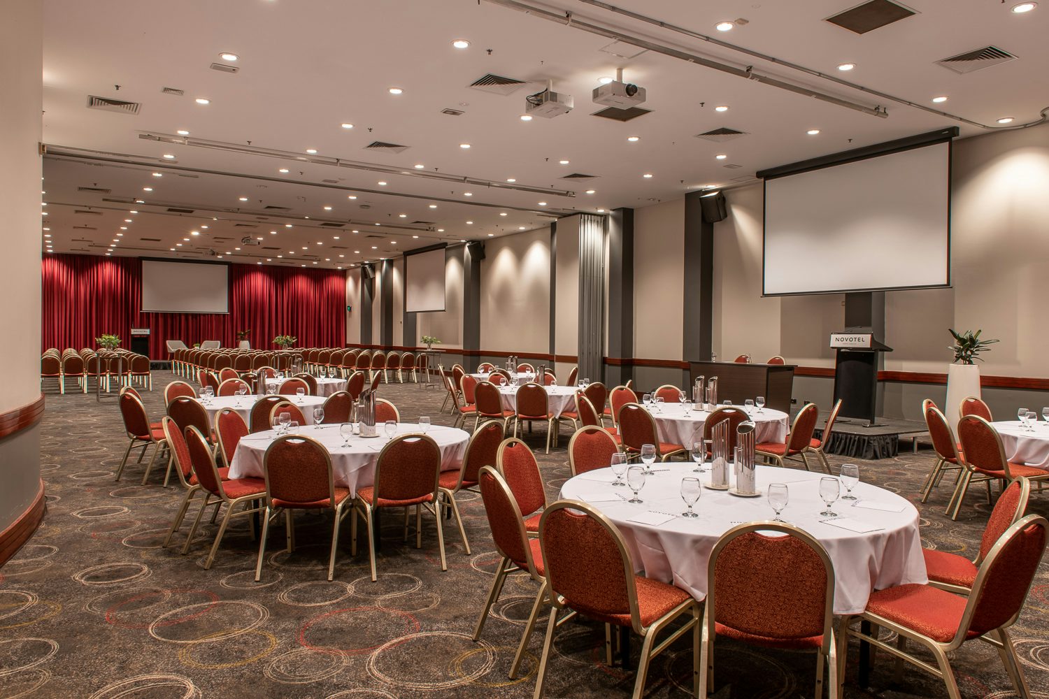 Riverside Ballroom 1