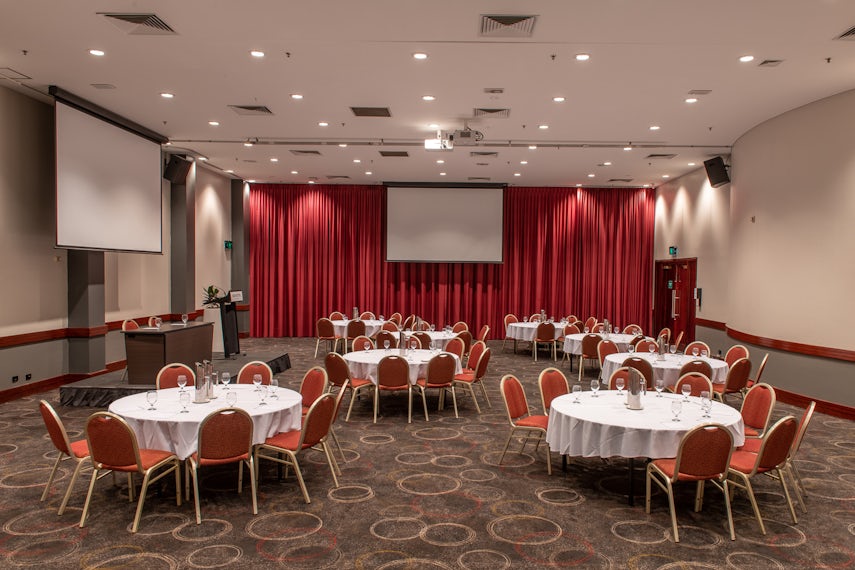Ballroom North 0