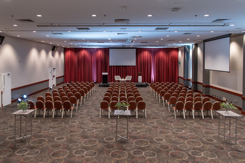 Ballroom South 0