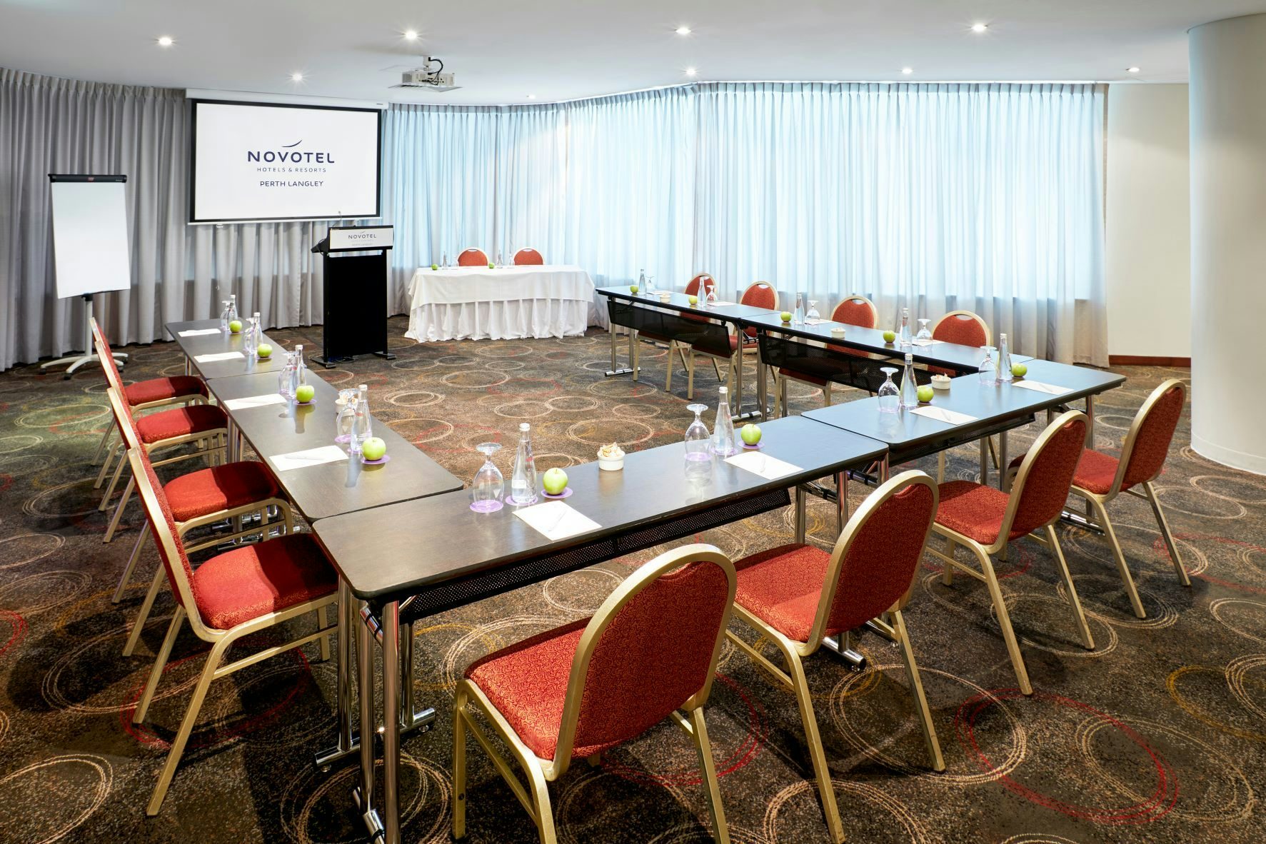 Boardroom 1