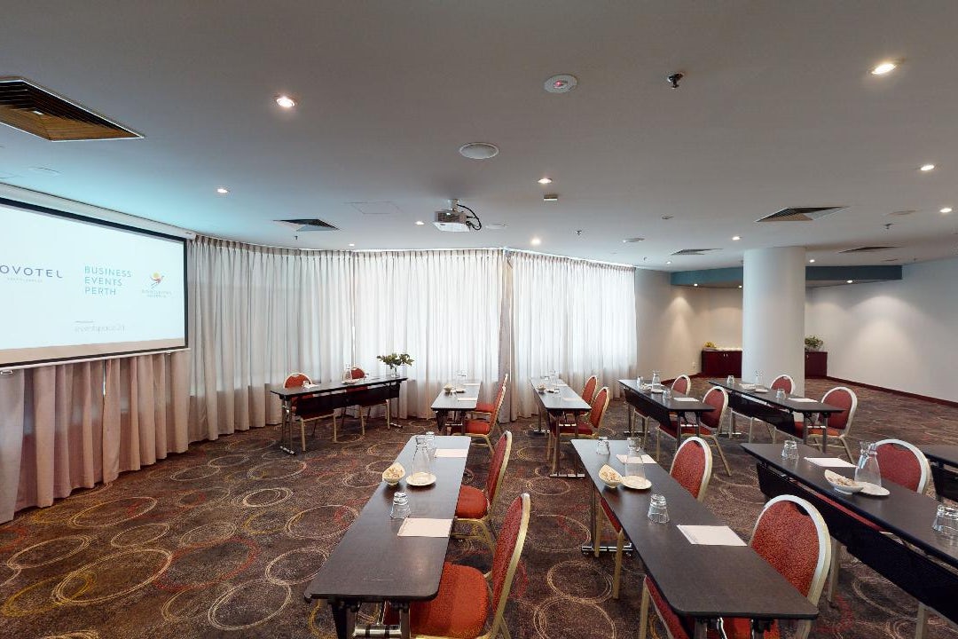 Boardroom 2
